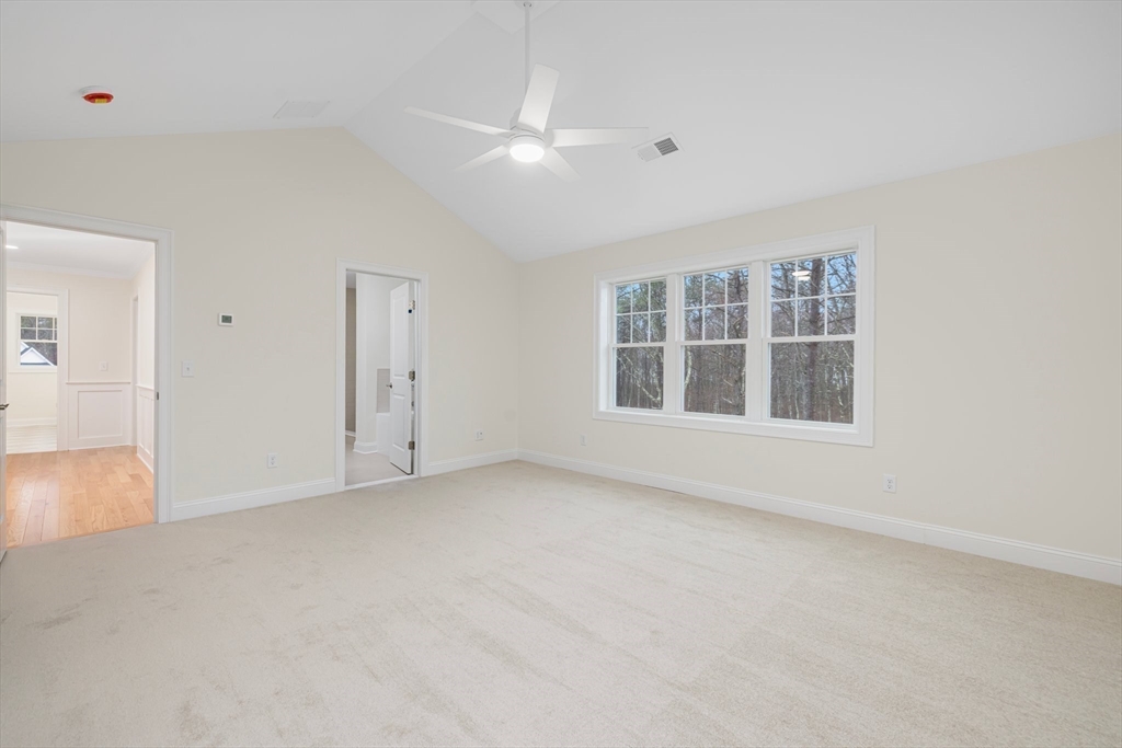 19 Cherry Tree Lane