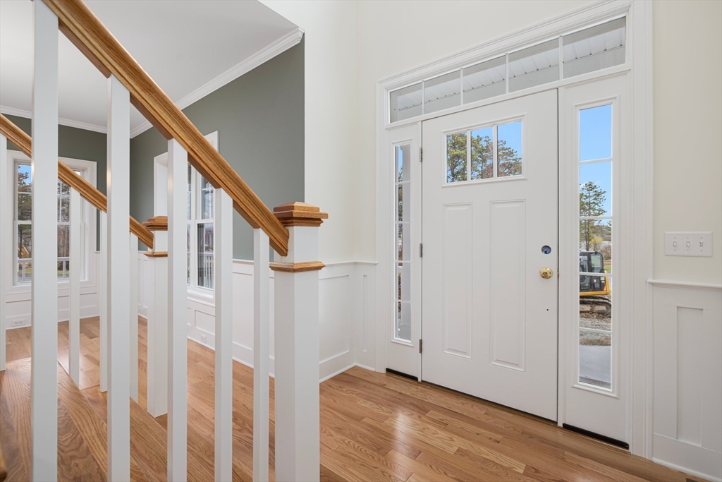 19 Cherry Tree Lane
