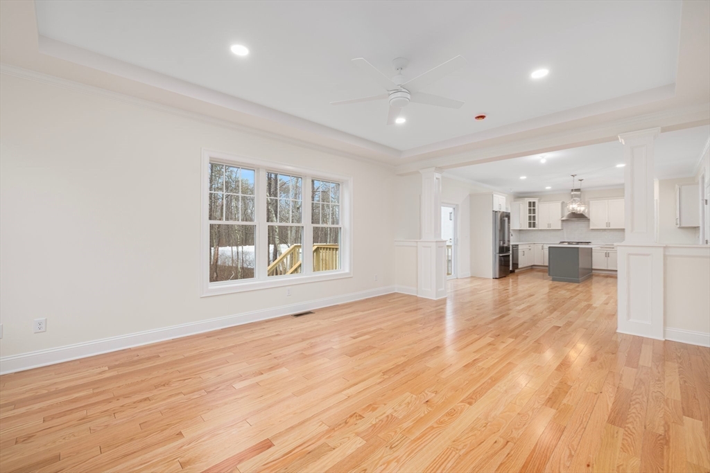 19 Cherry Tree Lane