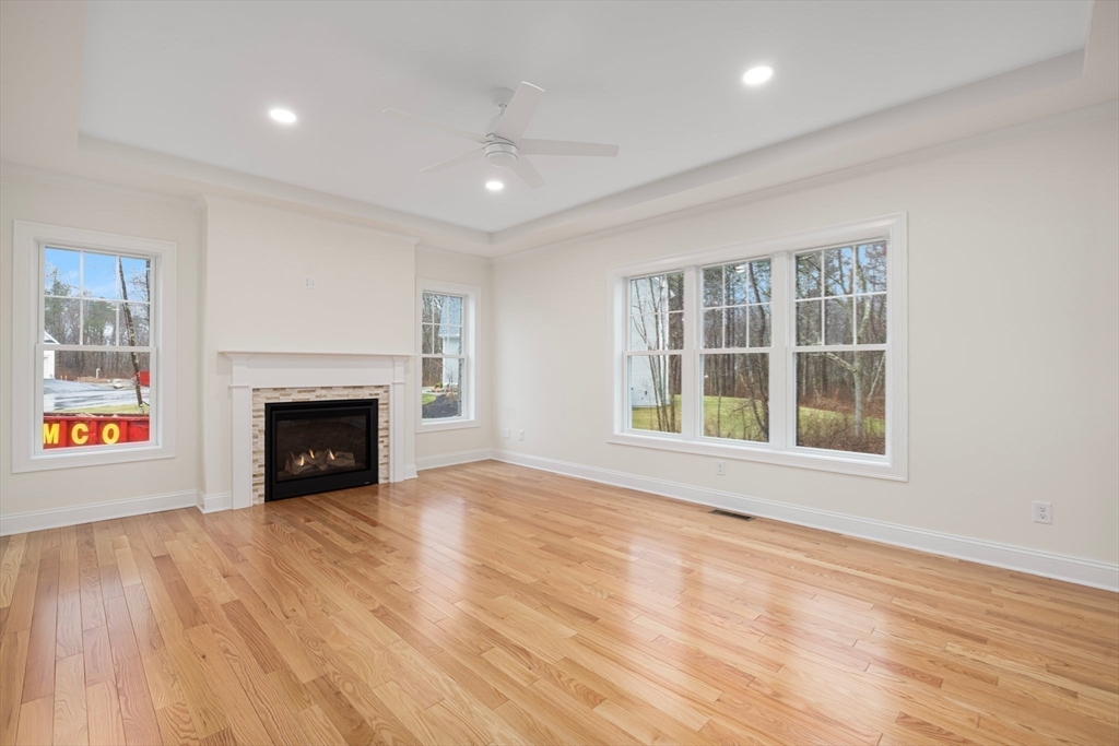 19 Cherry Tree Lane