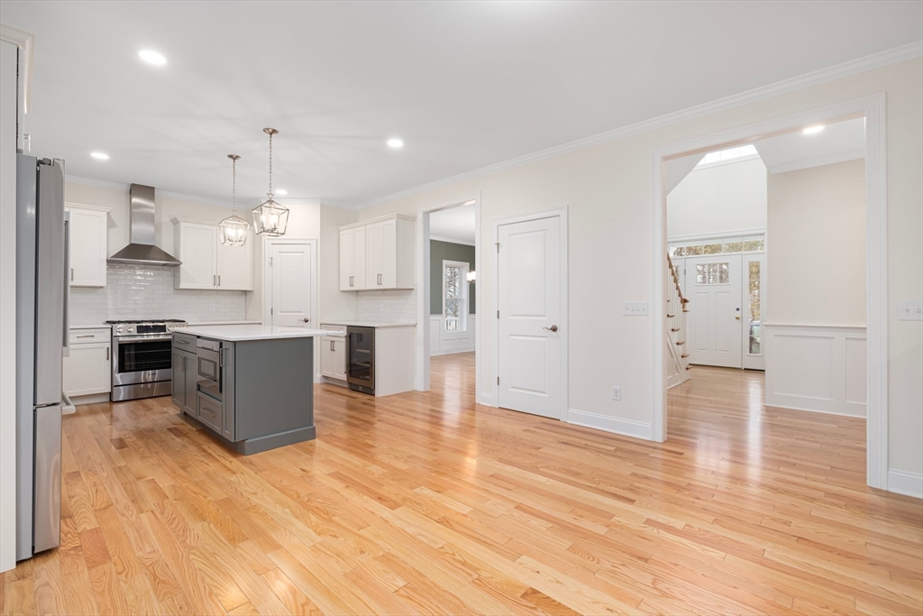 19 Cherry Tree Lane
