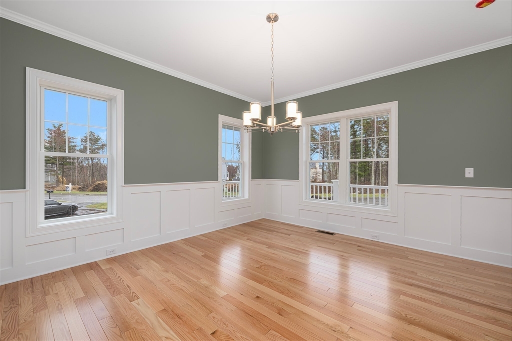 19 Cherry Tree Lane