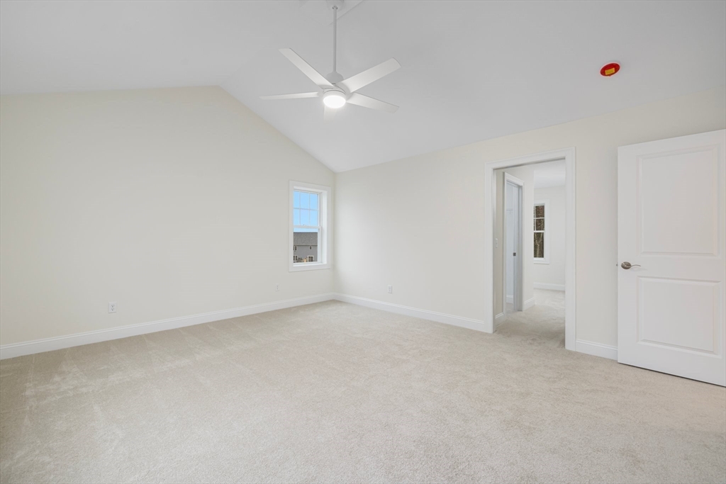 19 Cherry Tree Lane