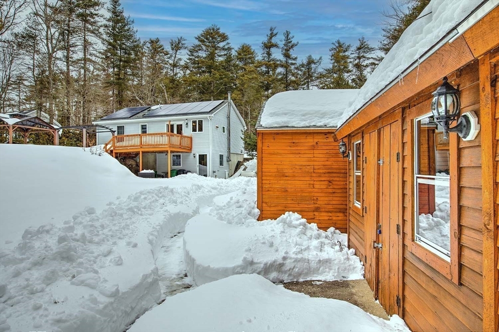 173 Quanapoag Rd