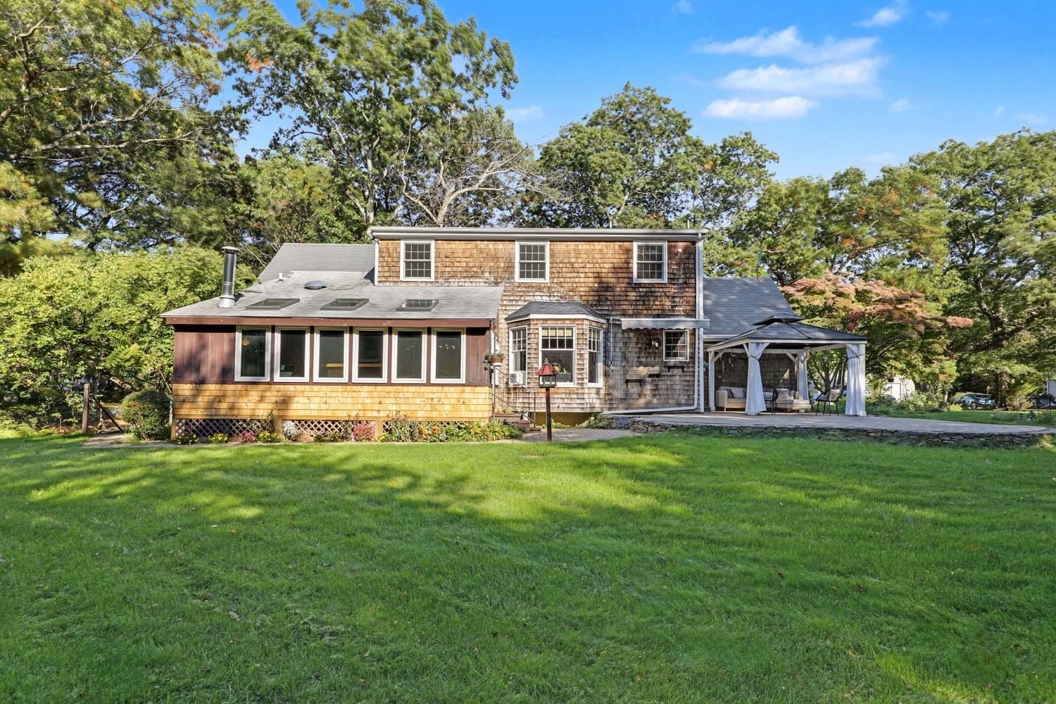 65 Sherman Ave