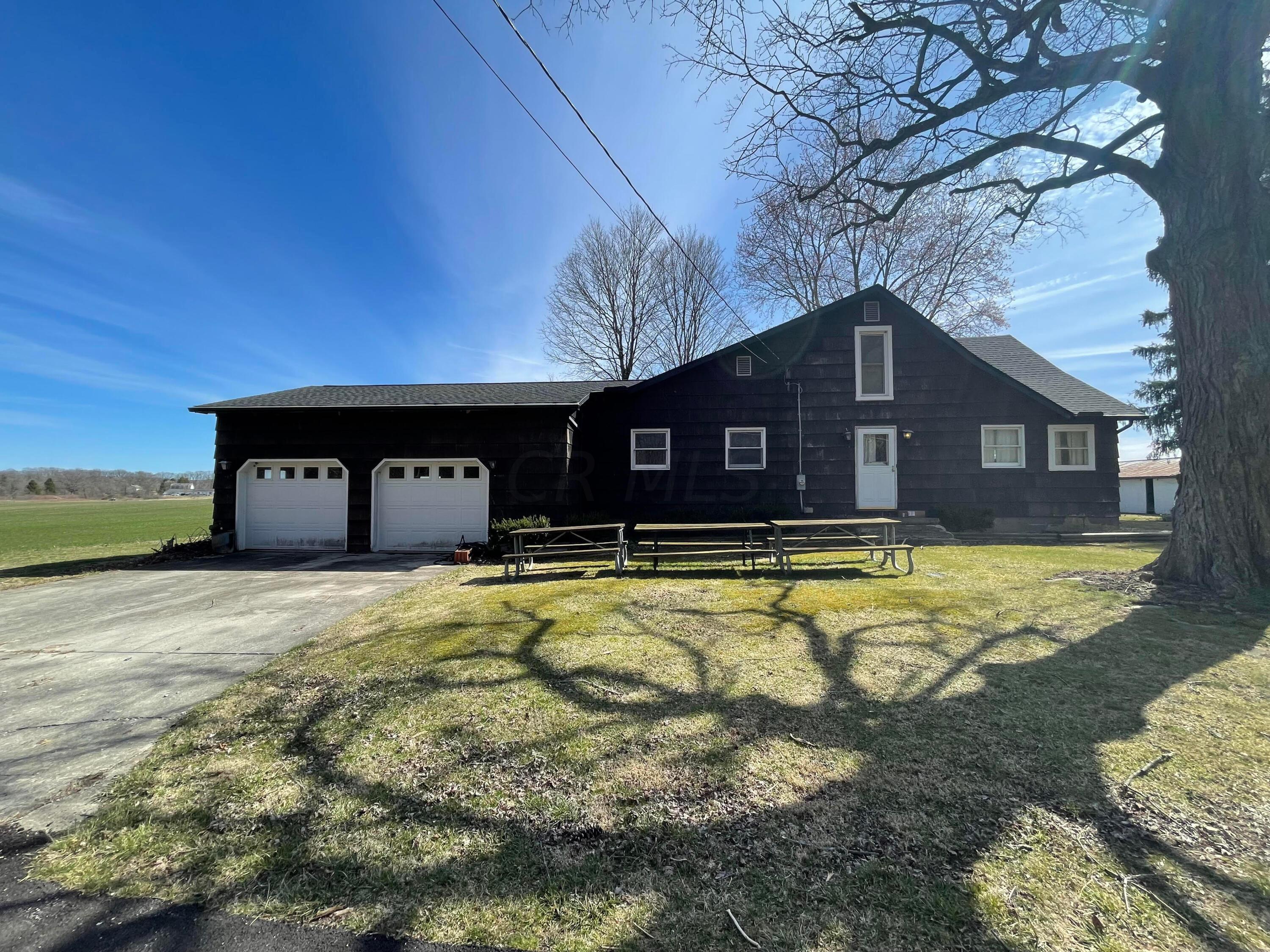 5296 Bowtown Road