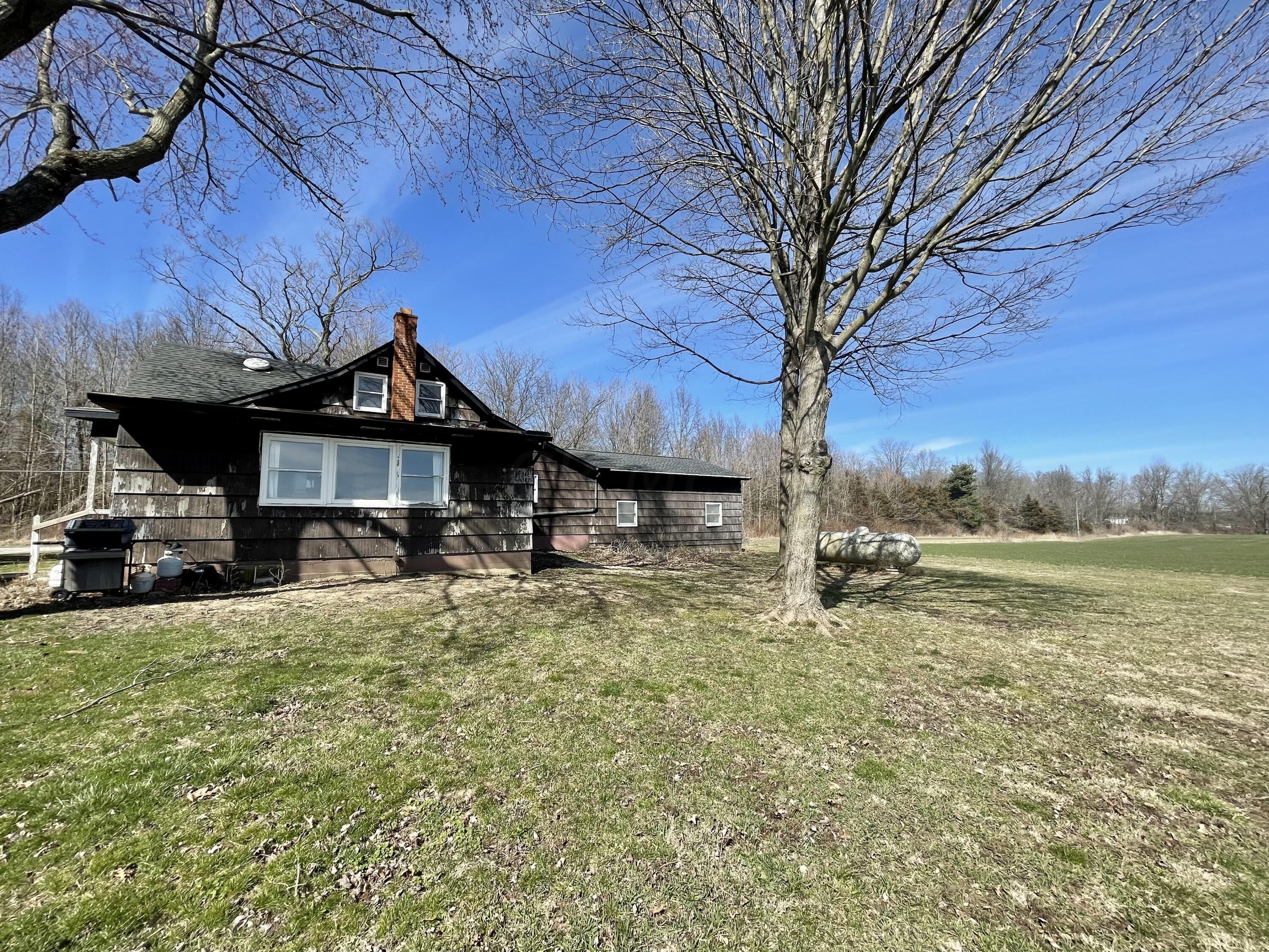 5296 Bowtown Road