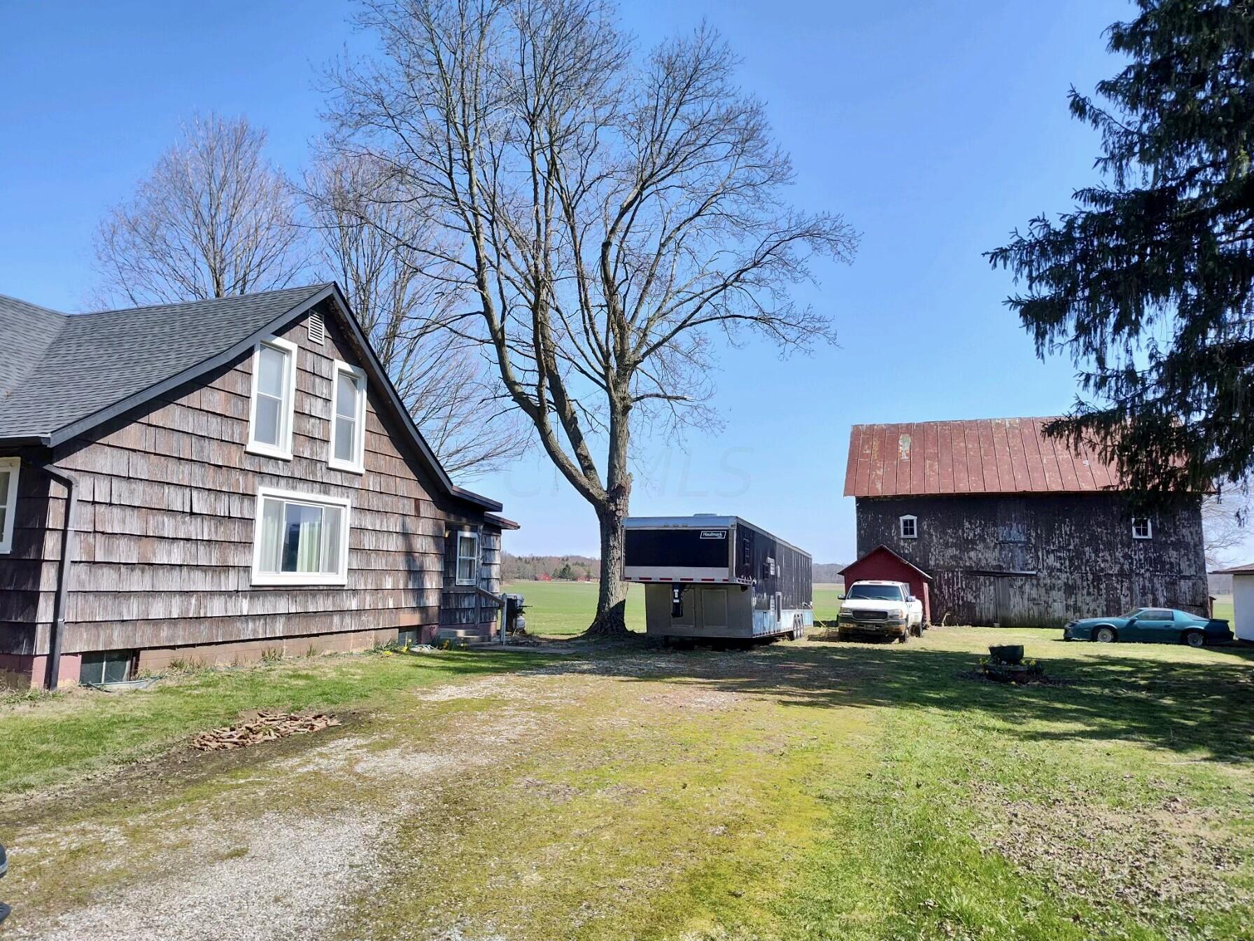 5296 Bowtown Road