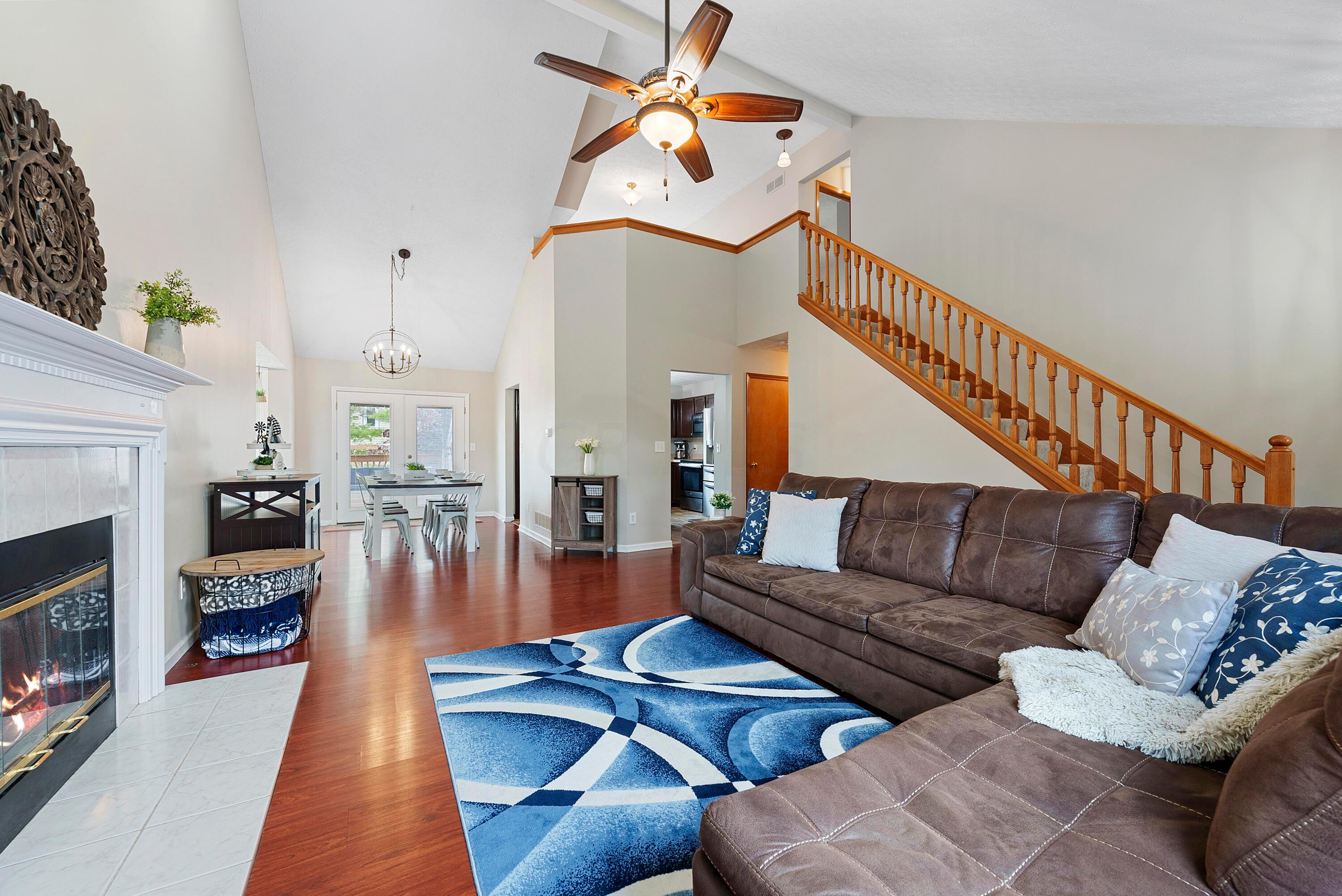 5041 Bomar Drive
