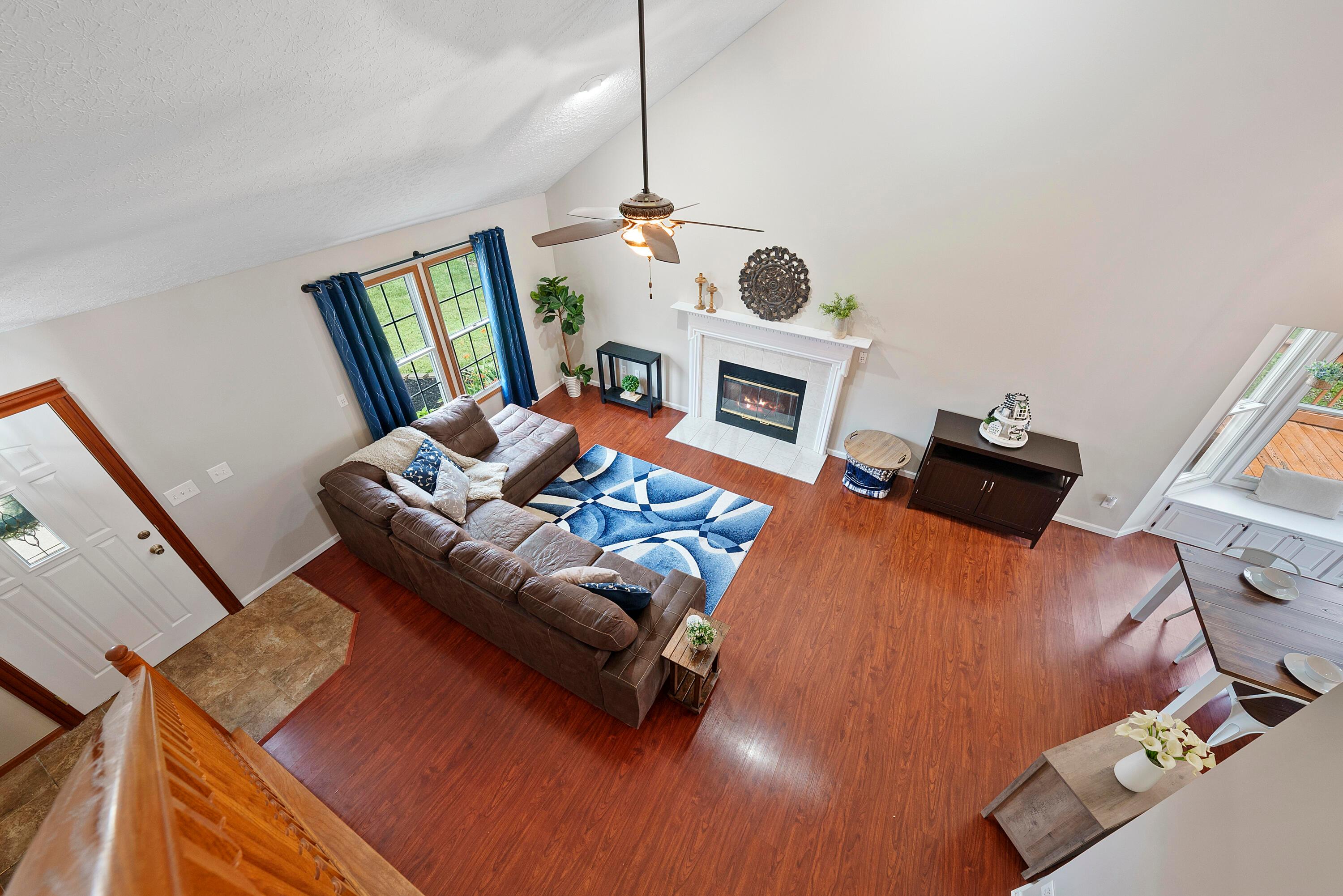 5041 Bomar Drive