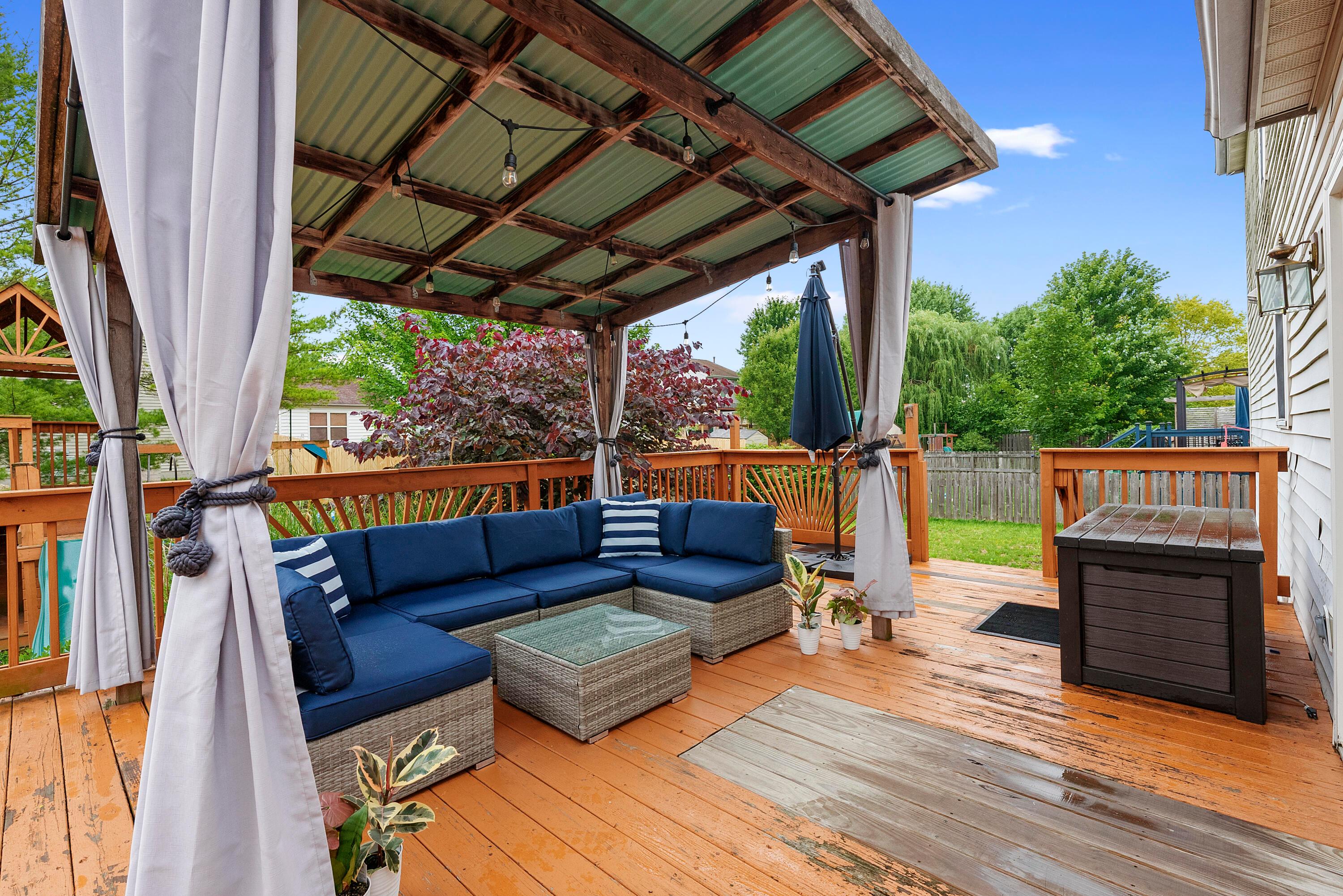 5041 Bomar Drive