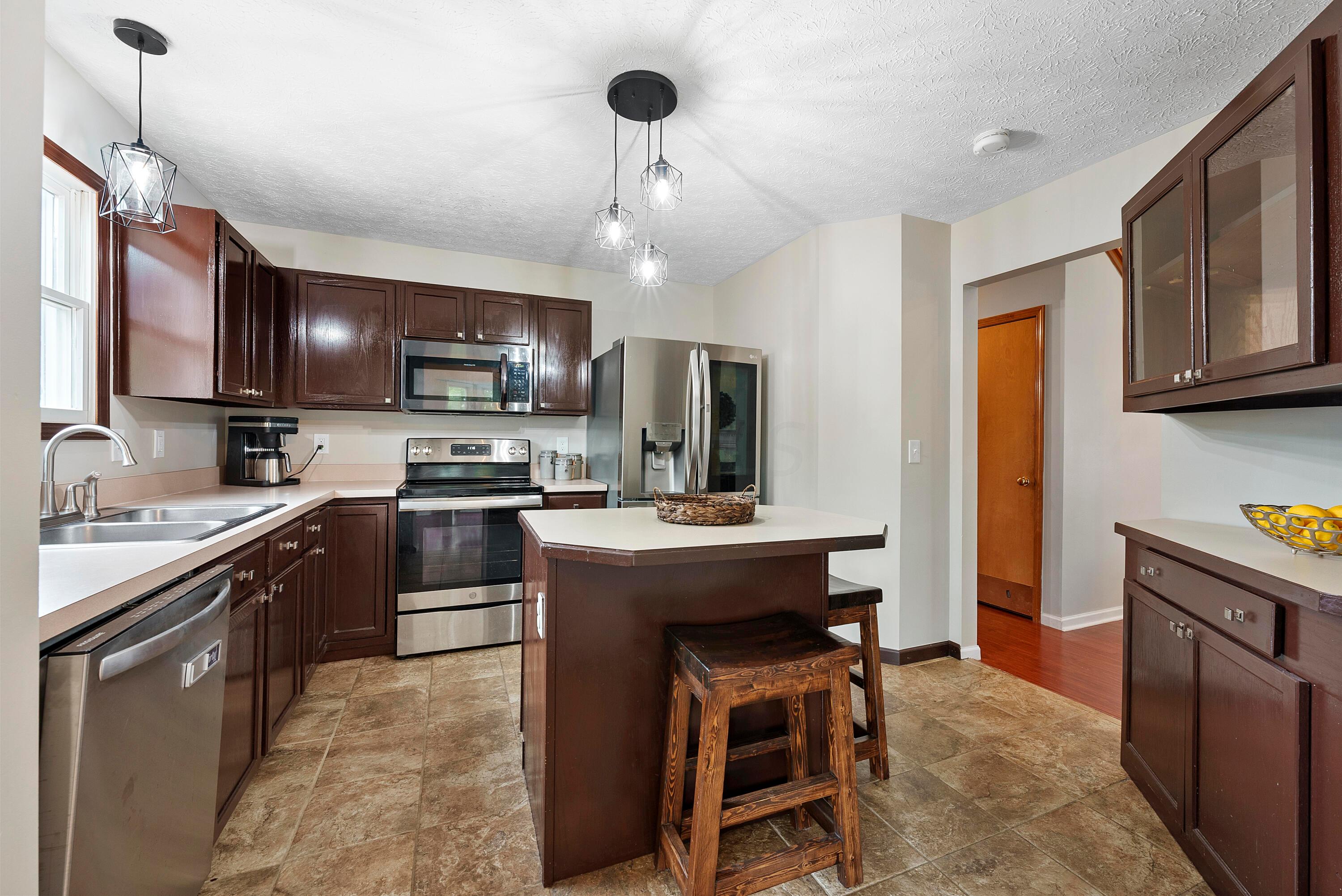 5041 Bomar Drive