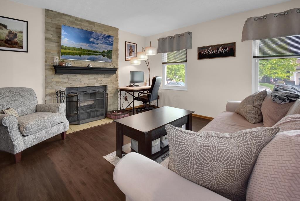 5088 Cashion Drive