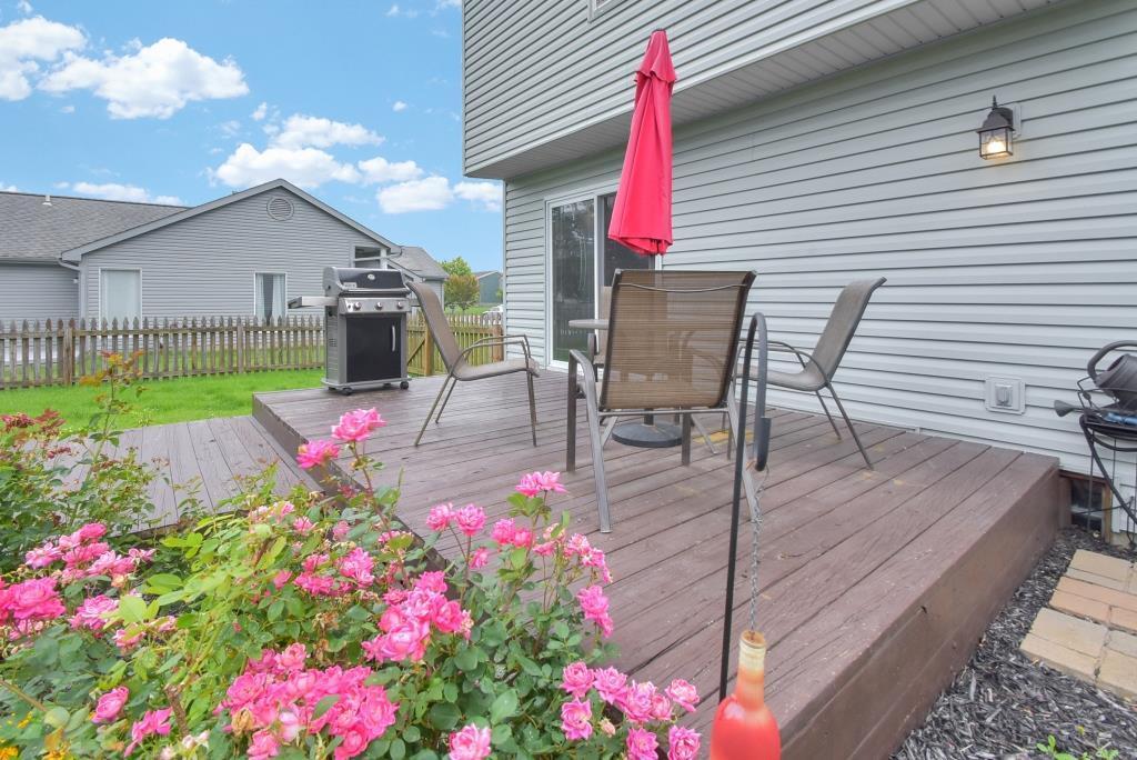 5088 Cashion Drive