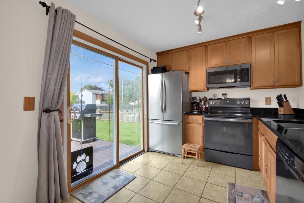5088 Cashion Drive