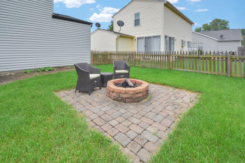 5088 Cashion Drive