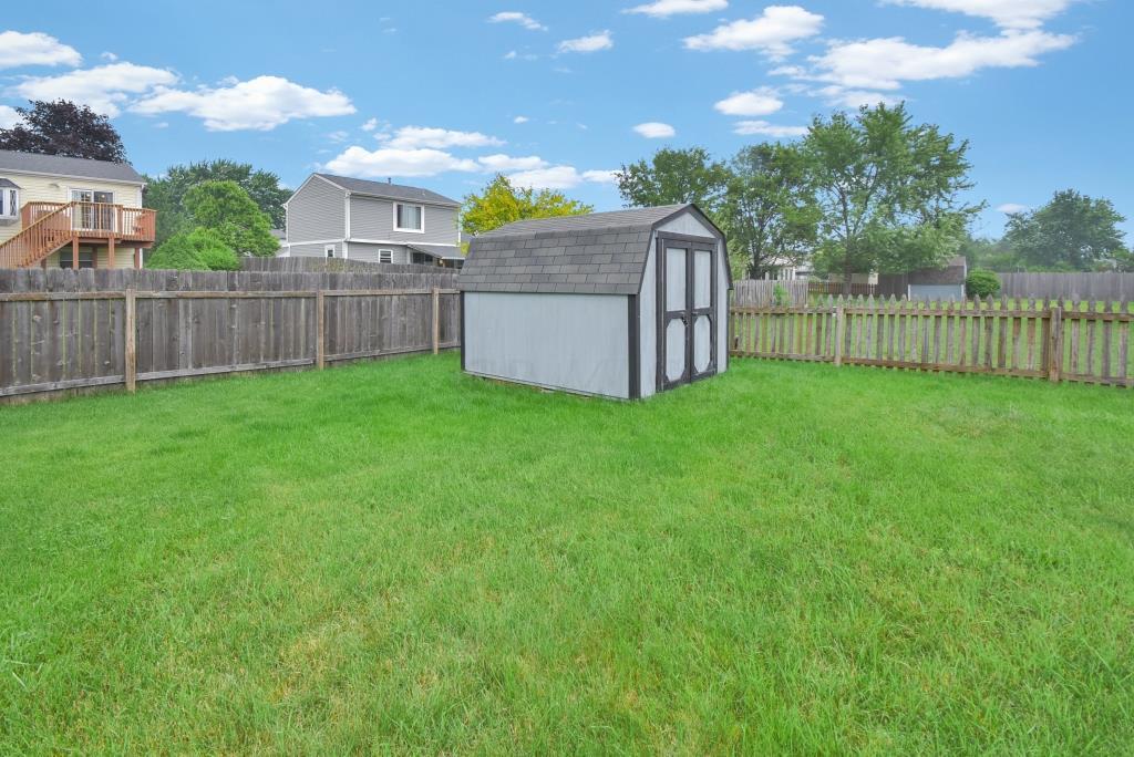 5088 Cashion Drive