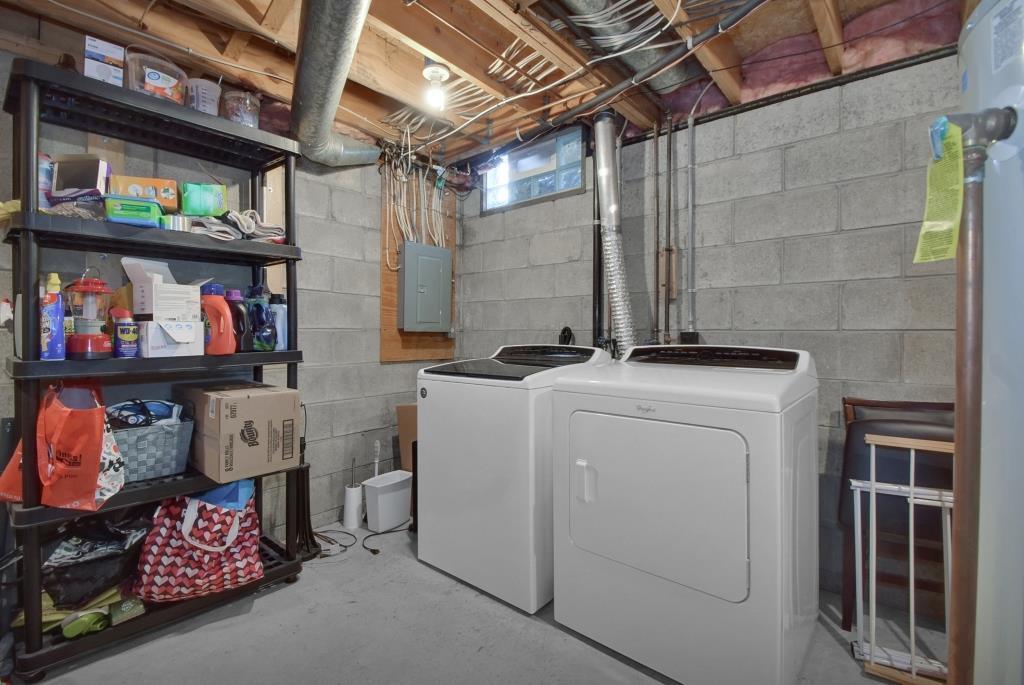 5088 Cashion Drive