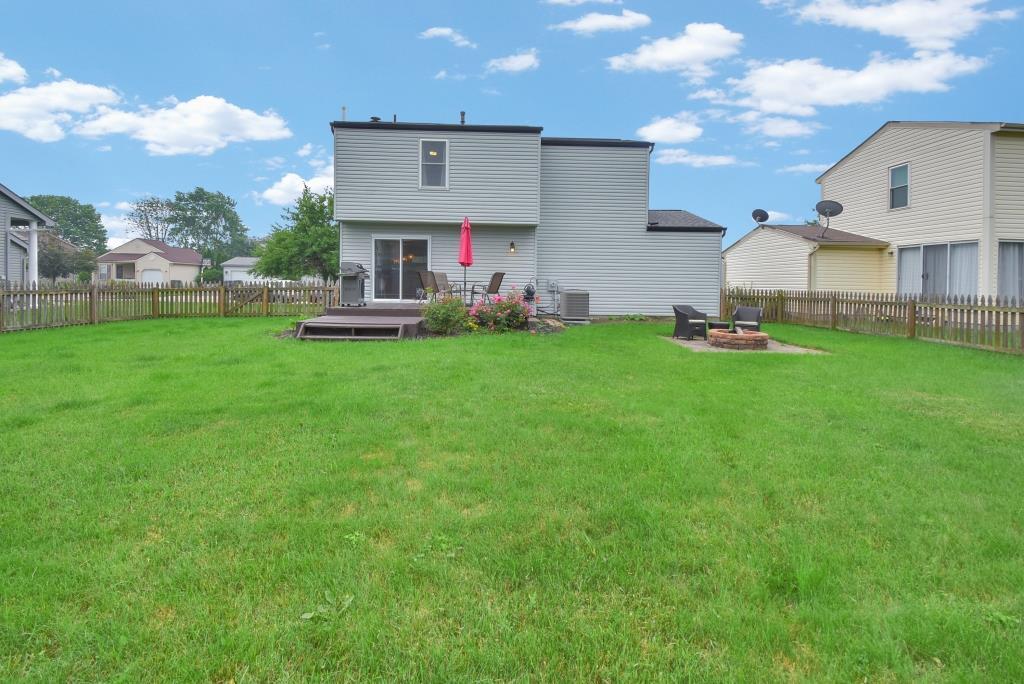 5088 Cashion Drive