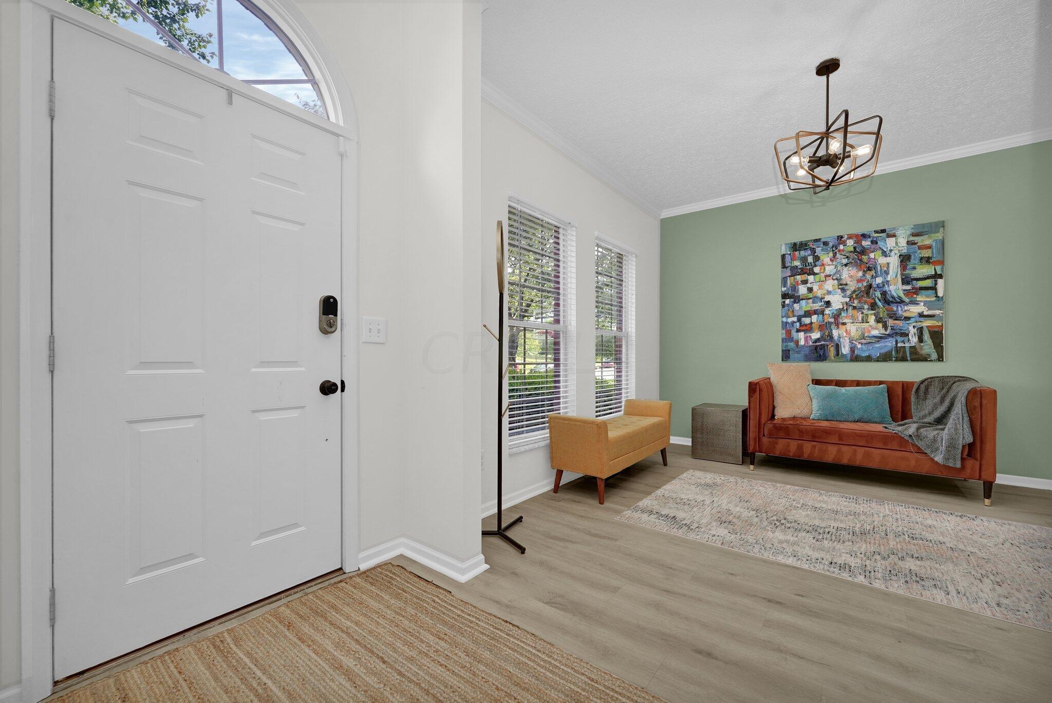 2231 Ben Brush Place
