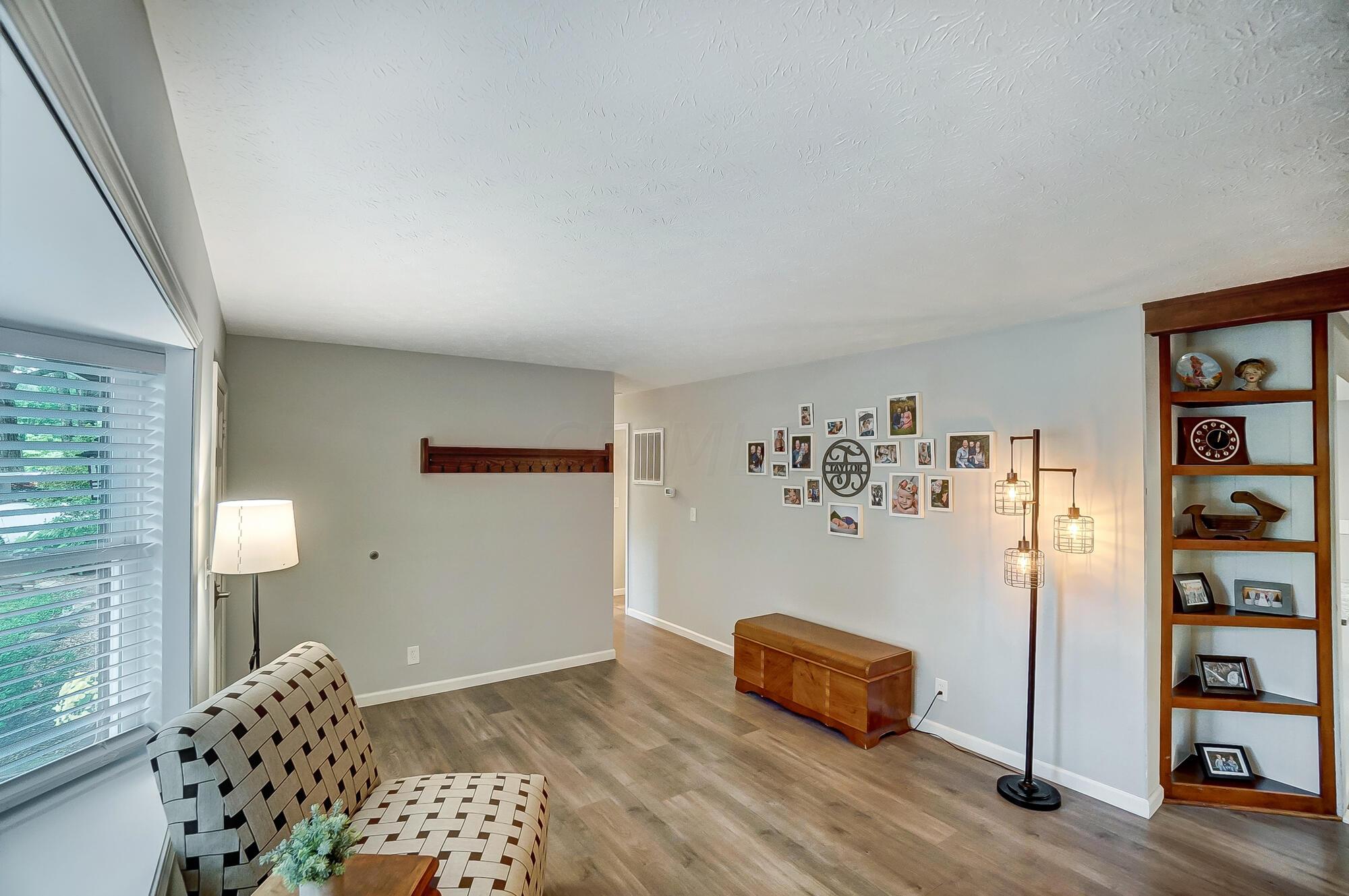 122 Hawthorne Road