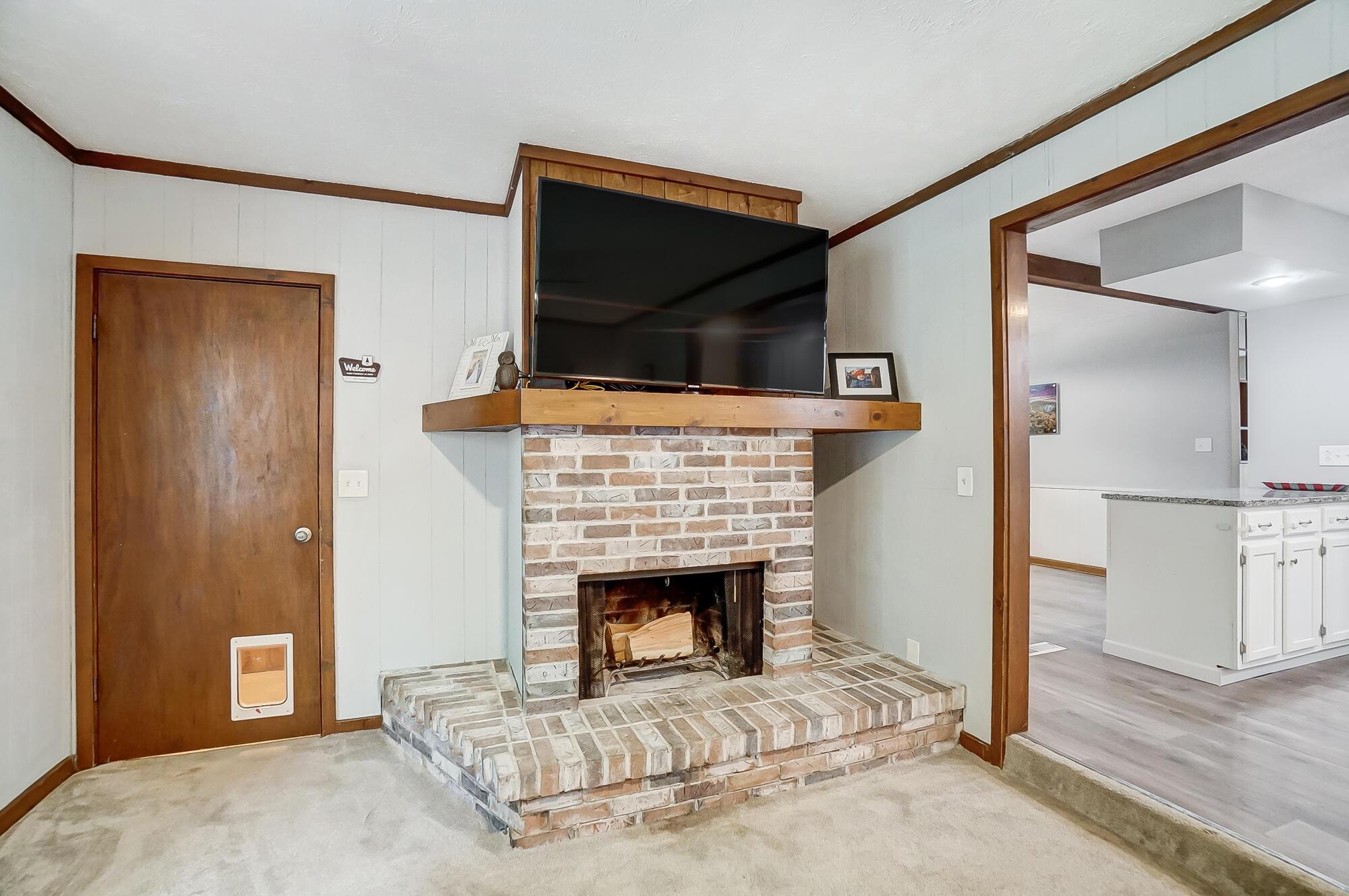 122 Hawthorne Road