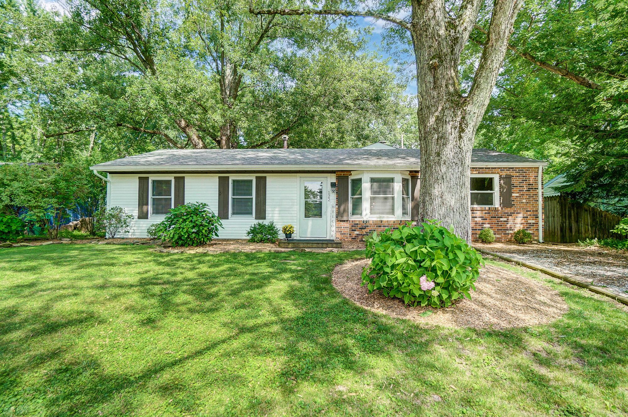 122 Hawthorne Road