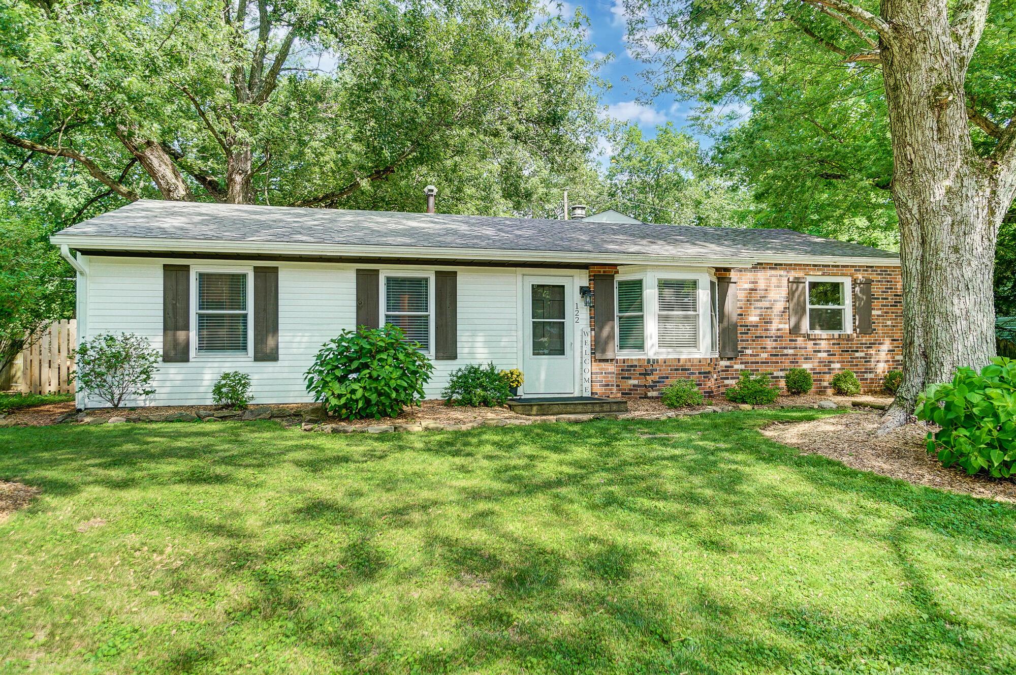 122 Hawthorne Road