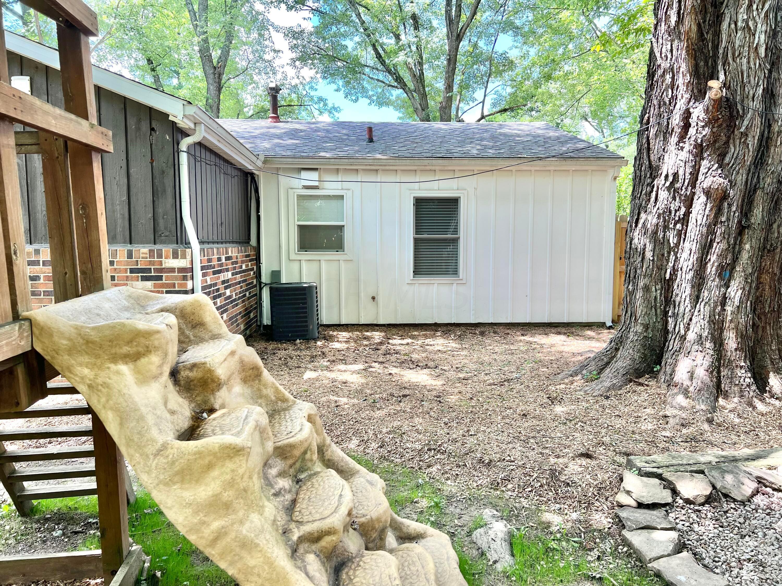 122 Hawthorne Road