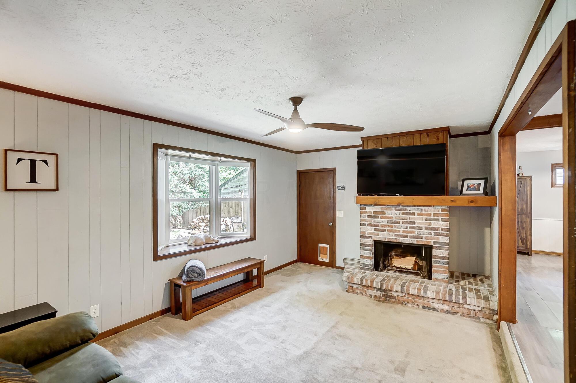 122 Hawthorne Road