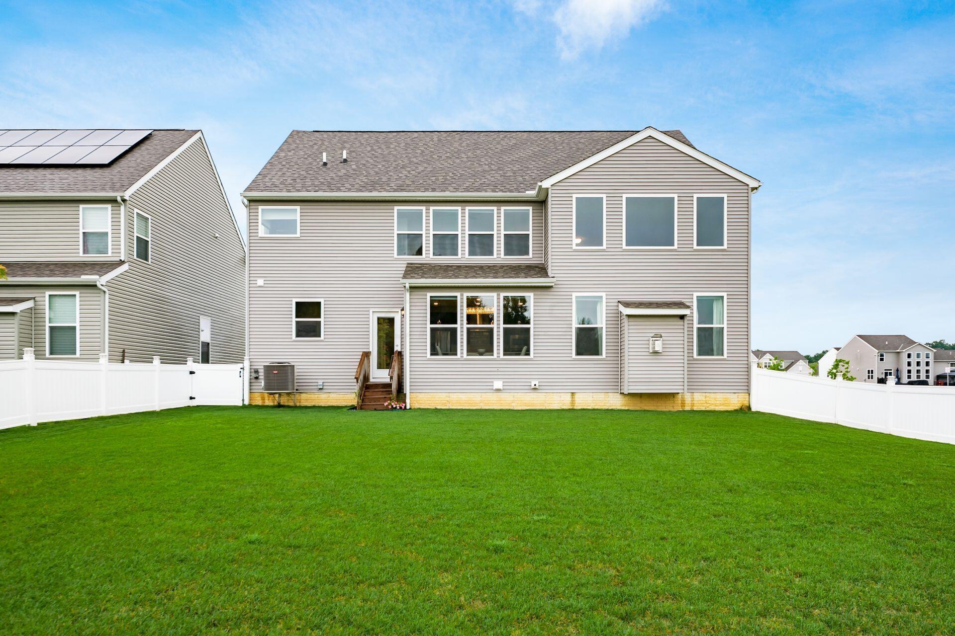327 Shelter Cove Drive