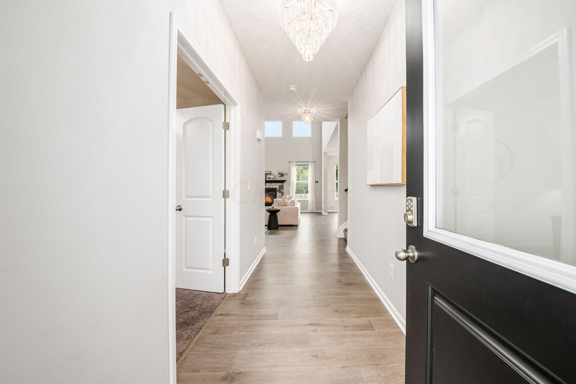 327 Shelter Cove Drive