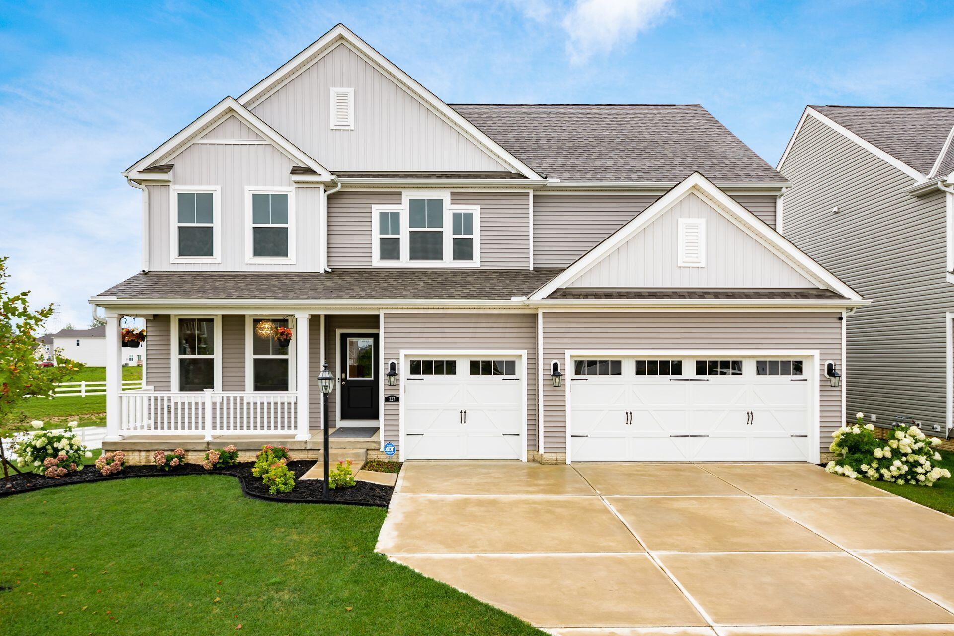 327 Shelter Cove Drive