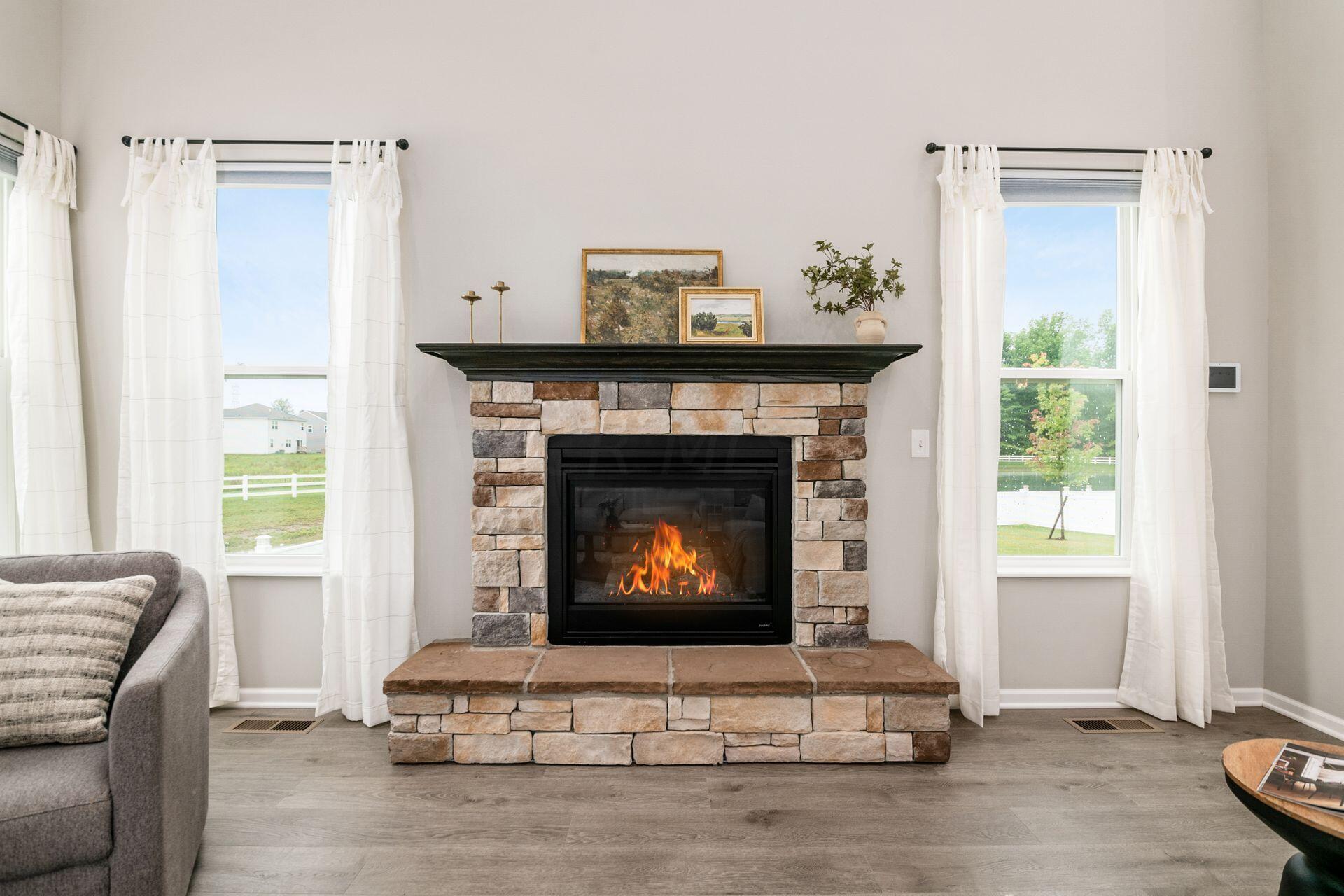 327 Shelter Cove Drive
