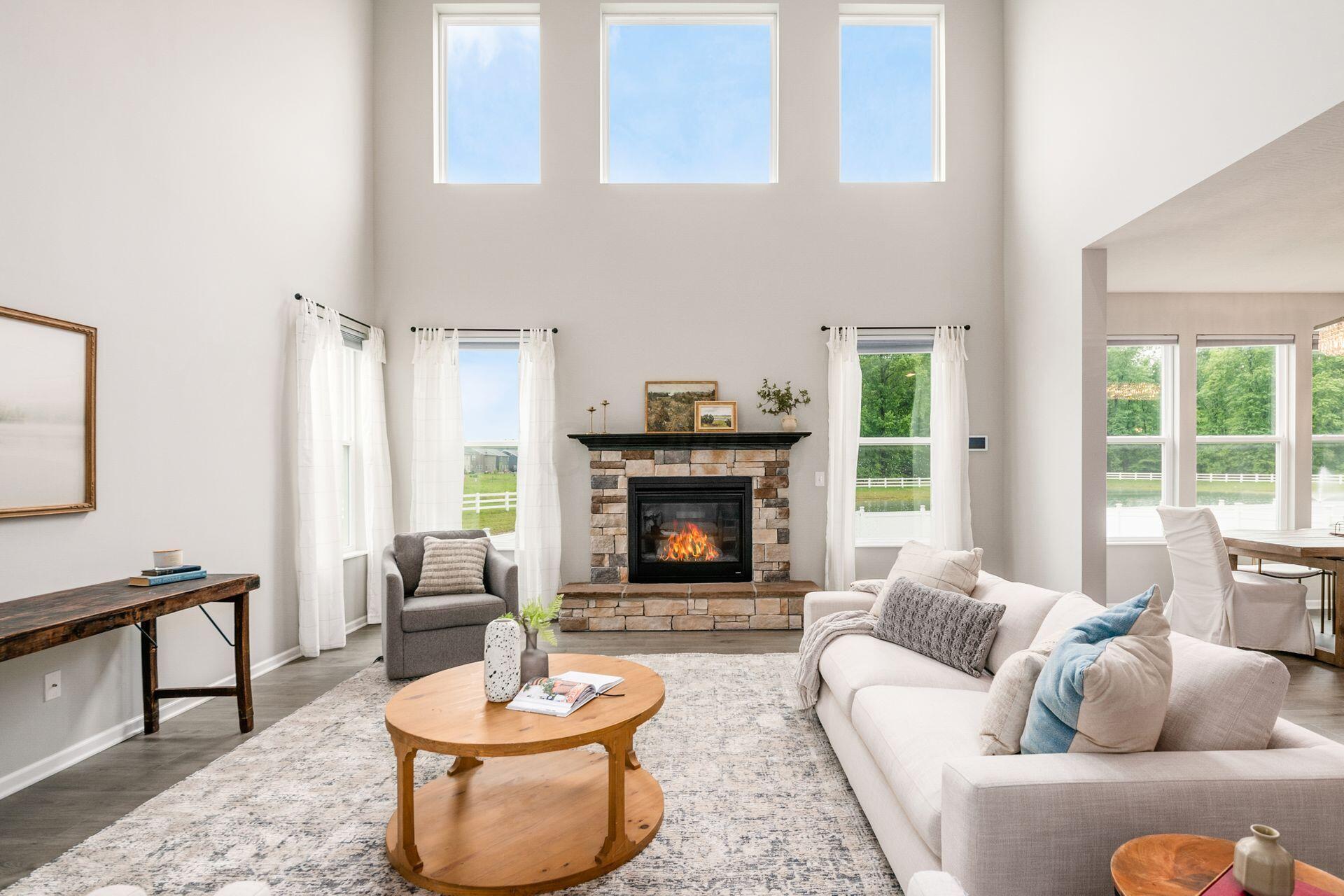 327 Shelter Cove Drive