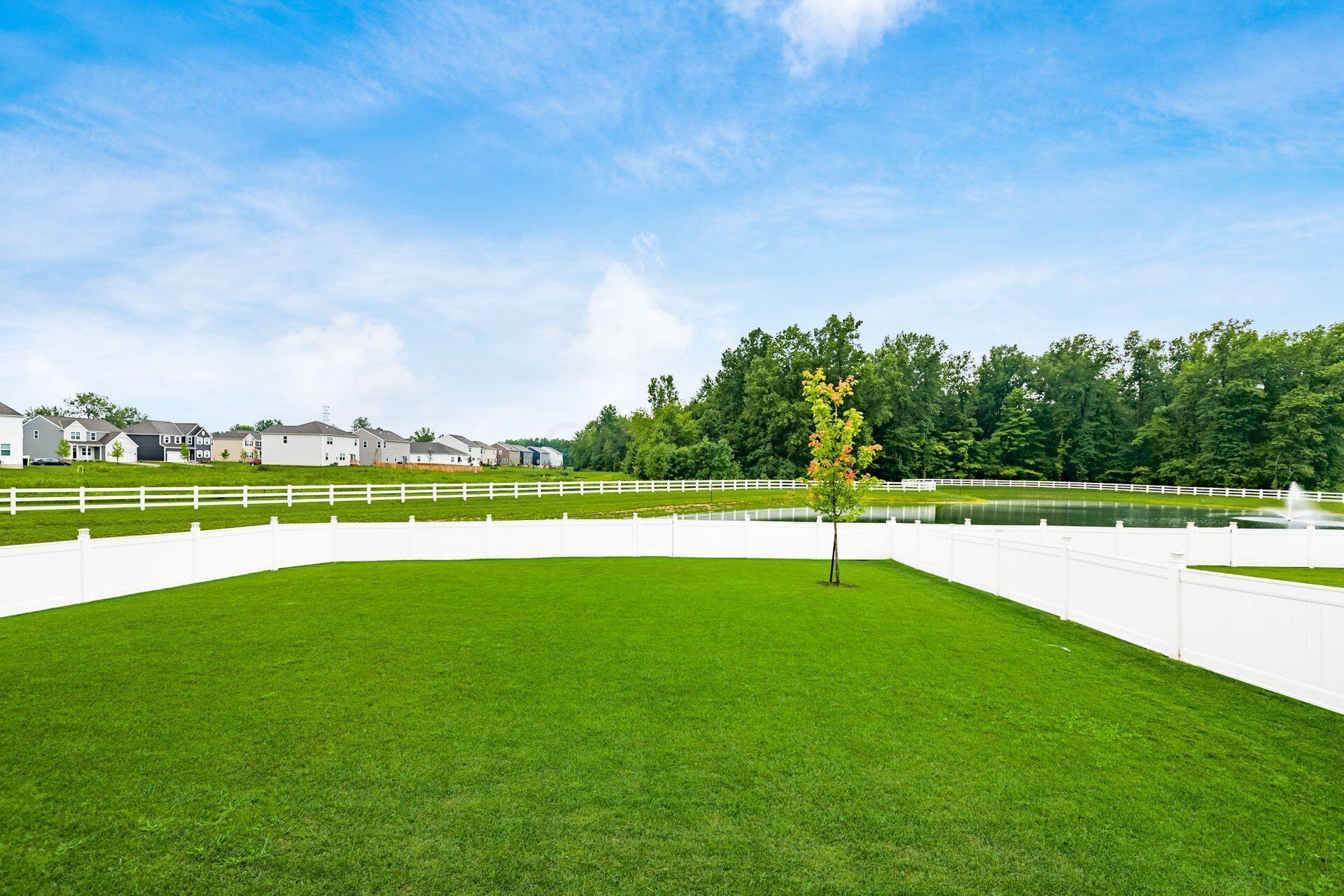 327 Shelter Cove Drive