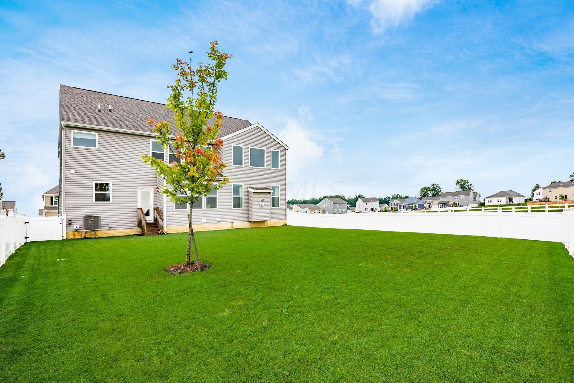 327 Shelter Cove Drive