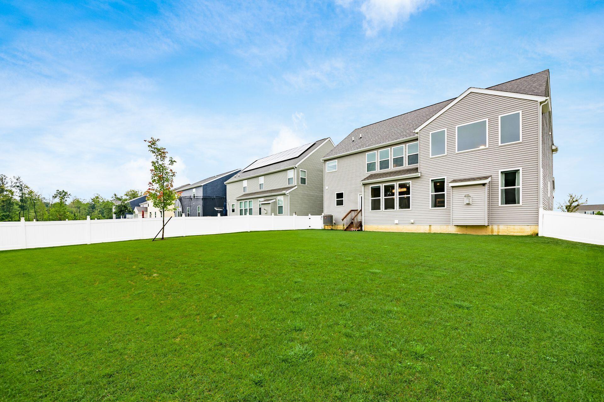 327 Shelter Cove Drive