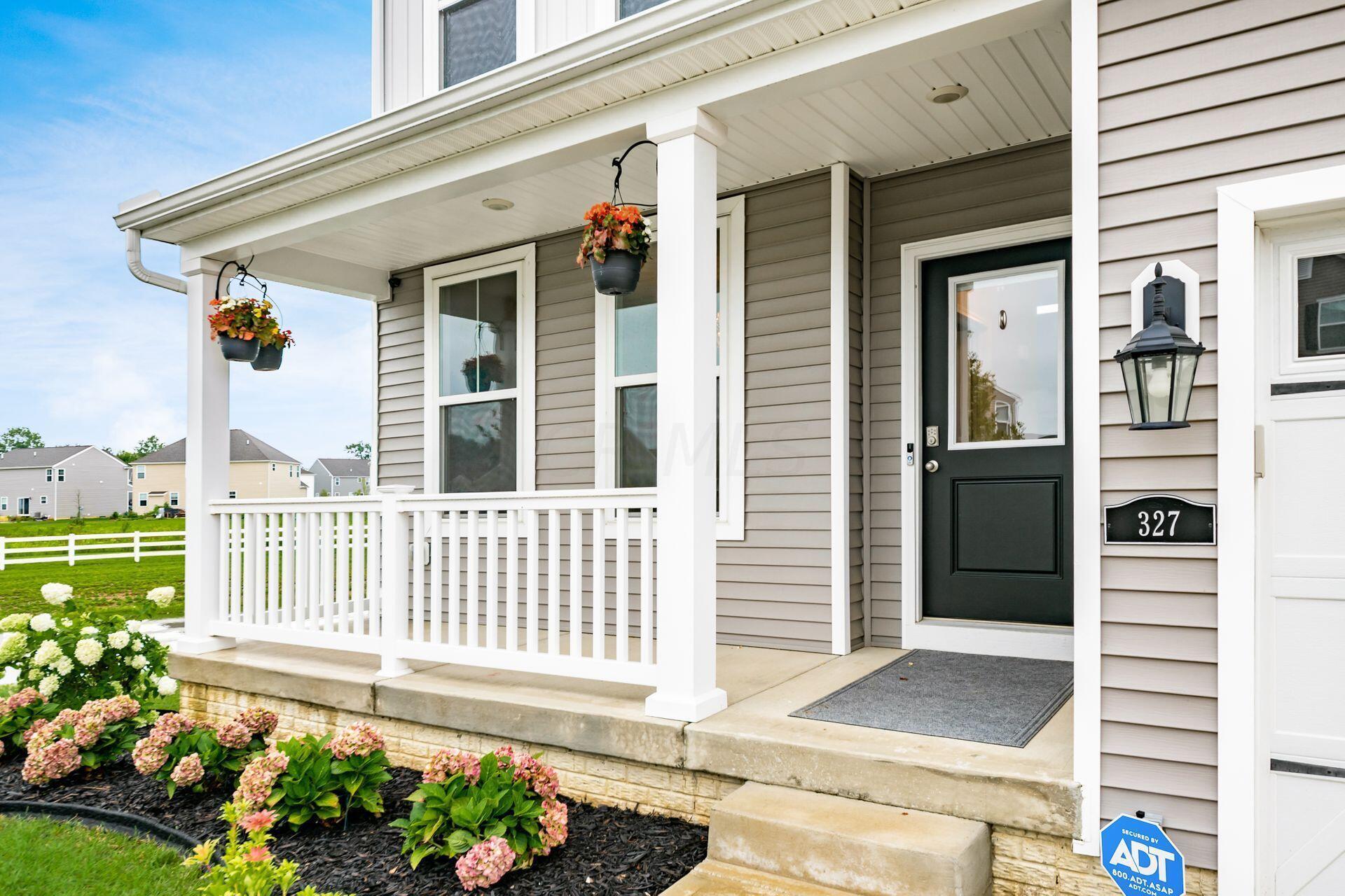 327 Shelter Cove Drive