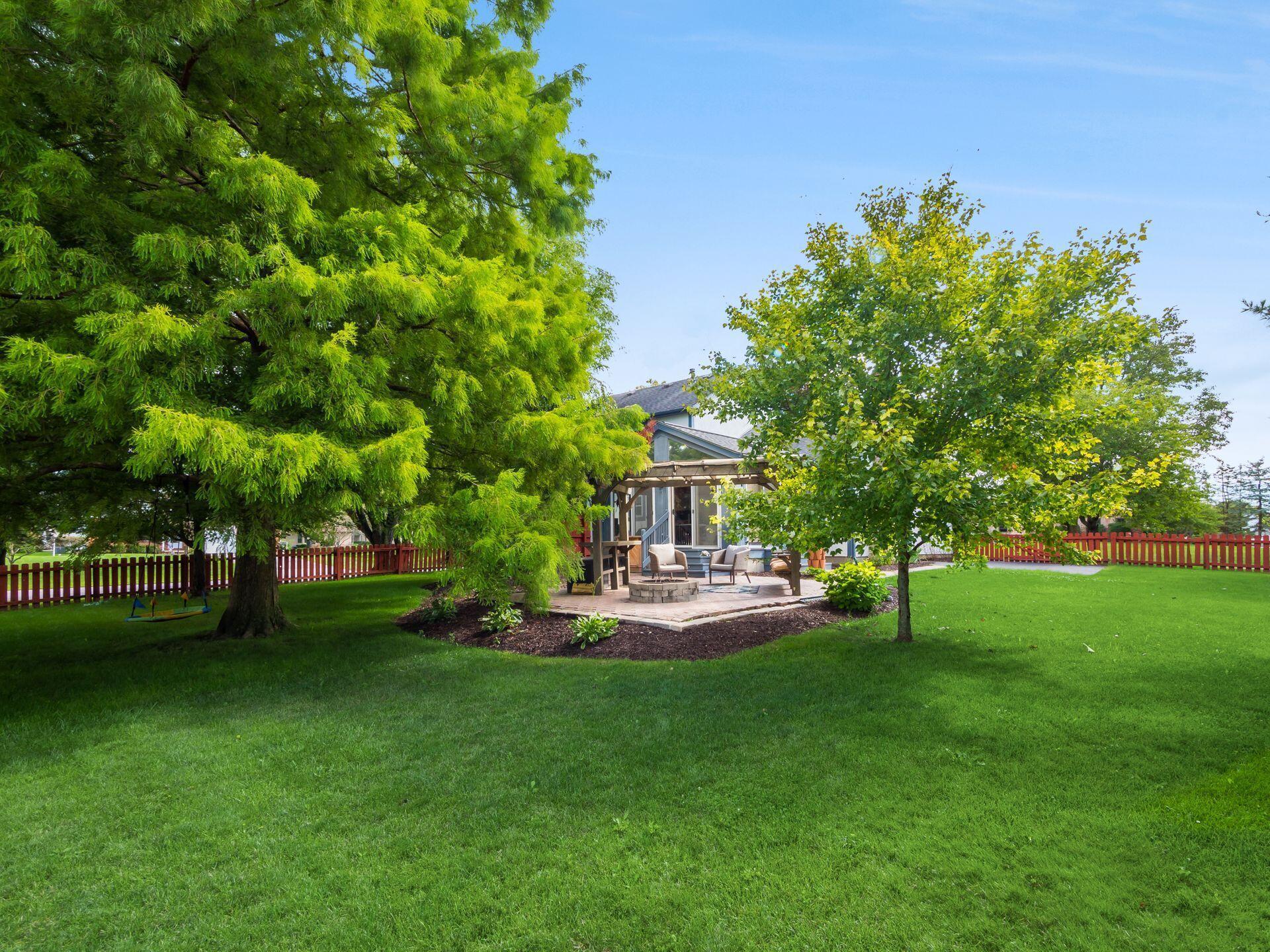 12357 Woodsfield Circle W
