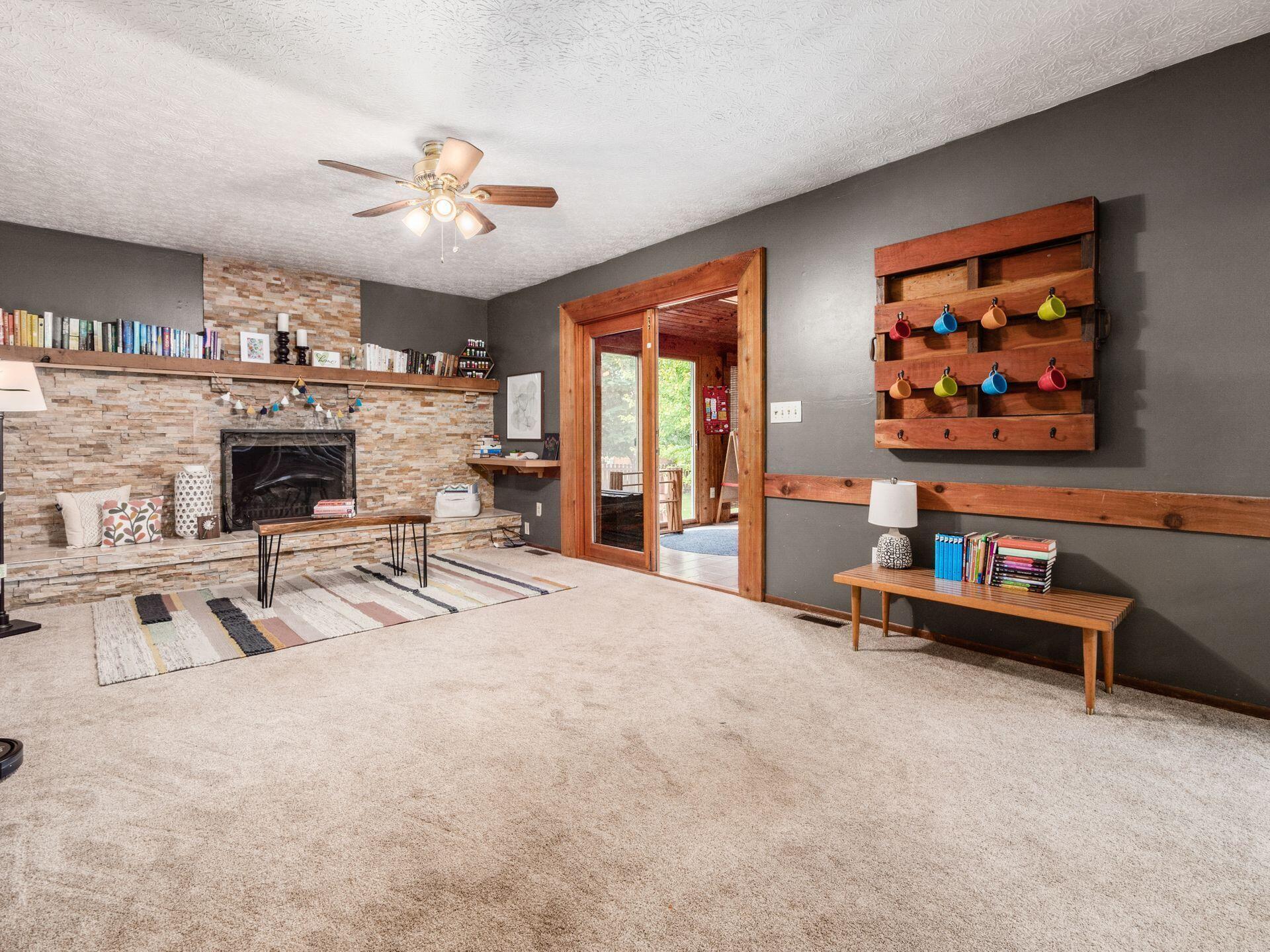 12357 Woodsfield Circle W