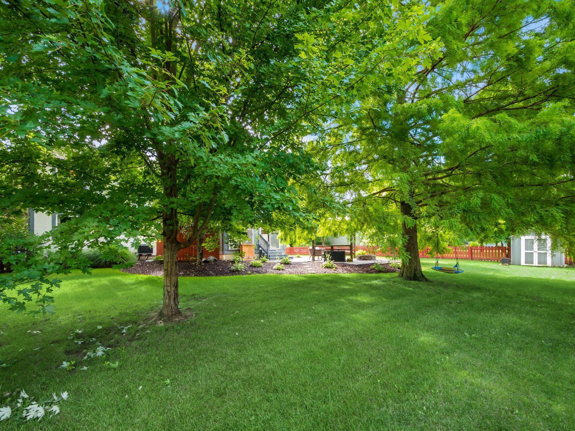 12357 Woodsfield Circle W