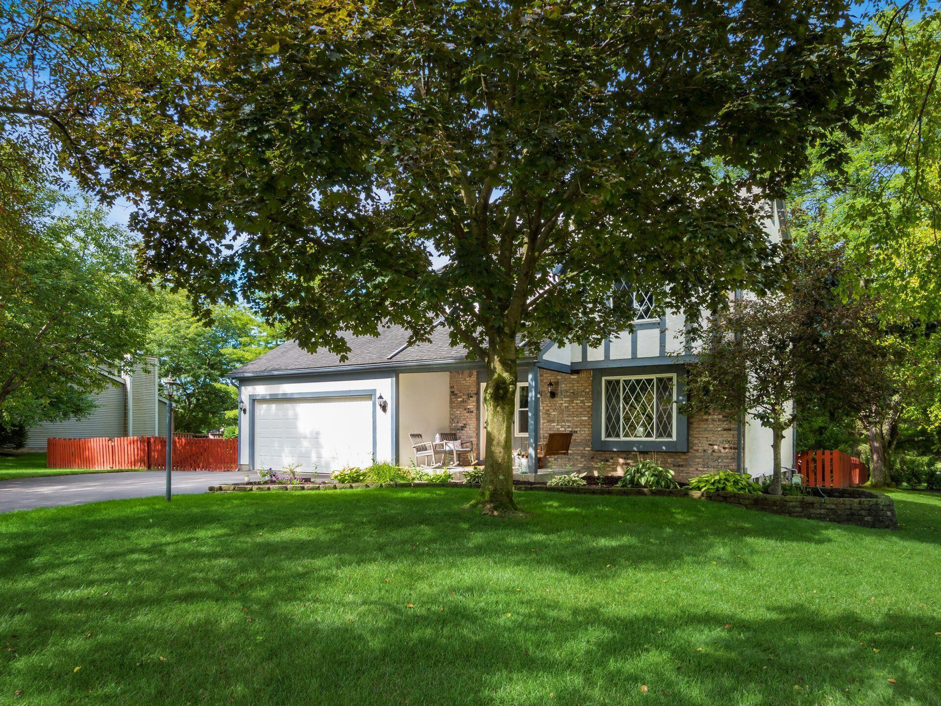 12357 Woodsfield Circle W