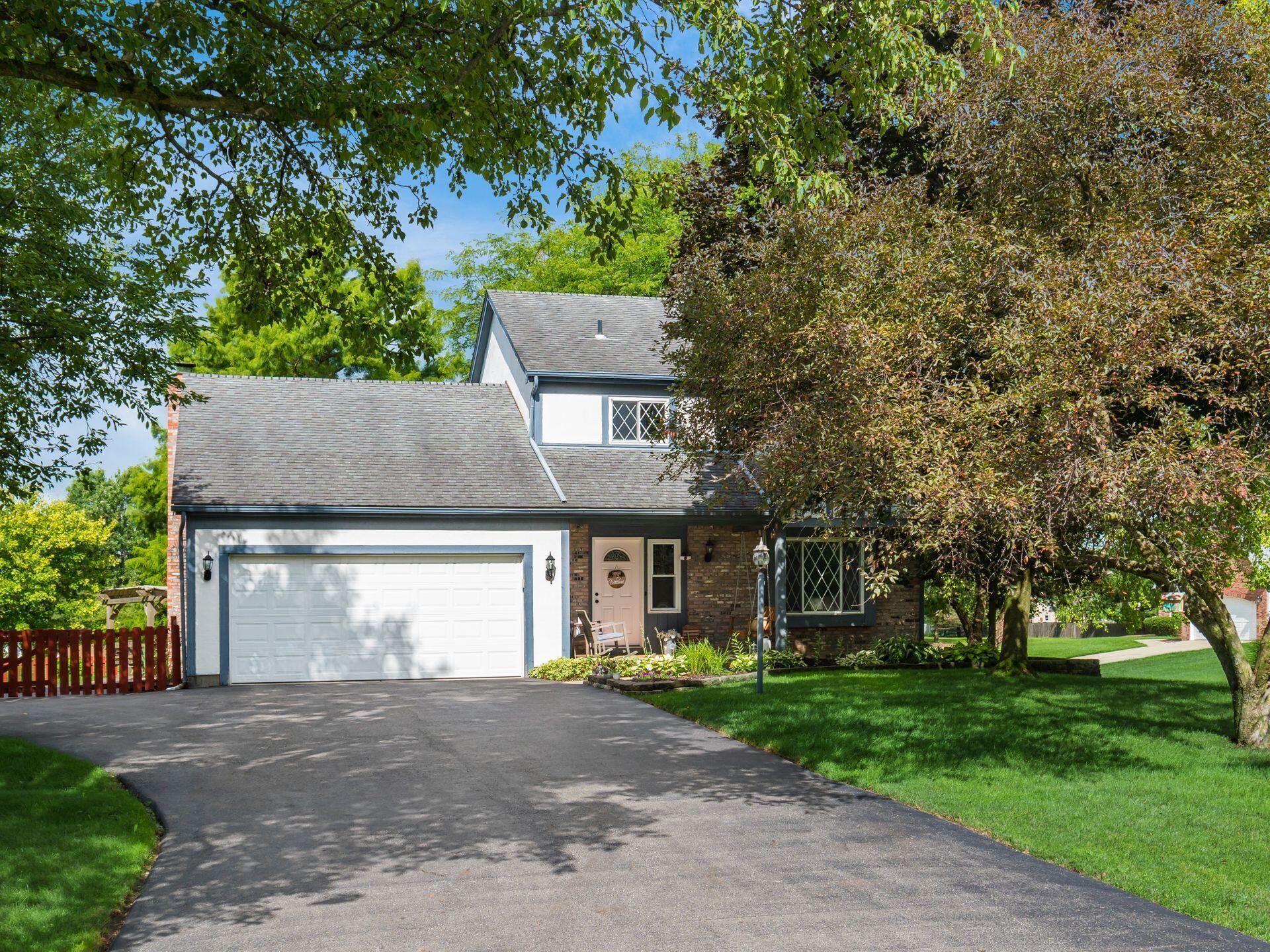 12357 Woodsfield Circle W