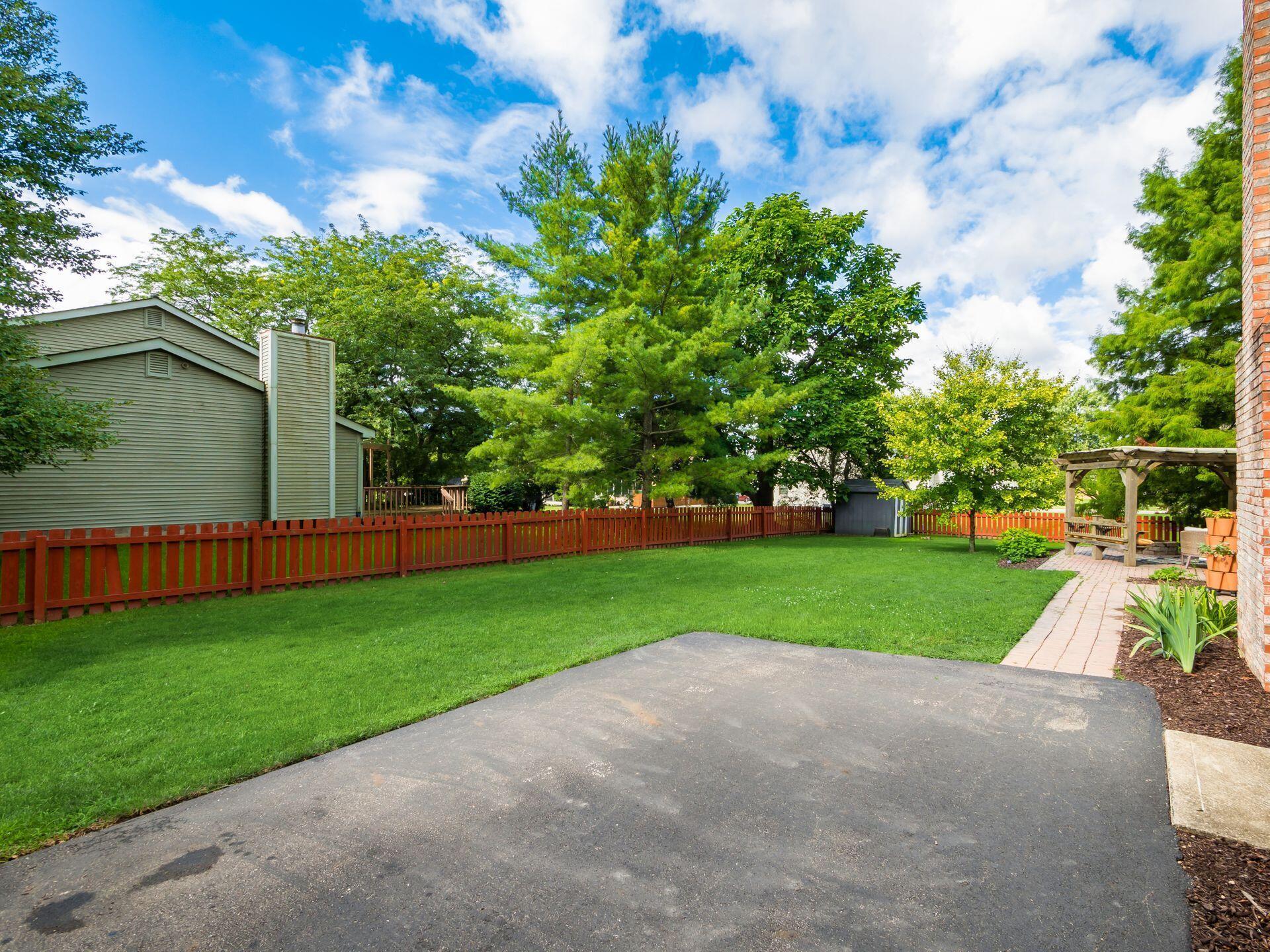 12357 Woodsfield Circle W