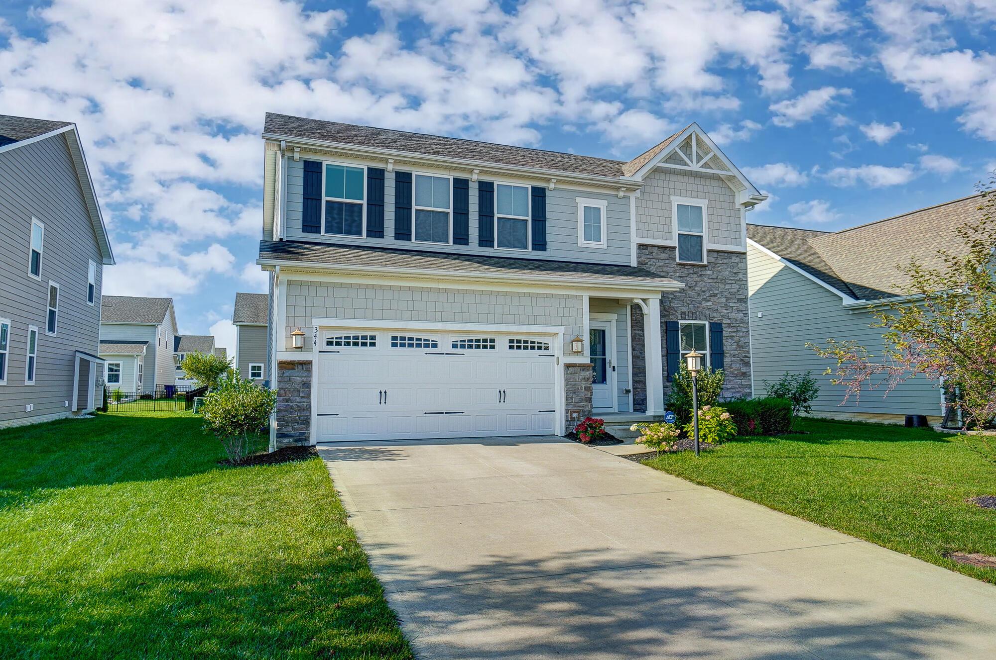 344 Brets Lane