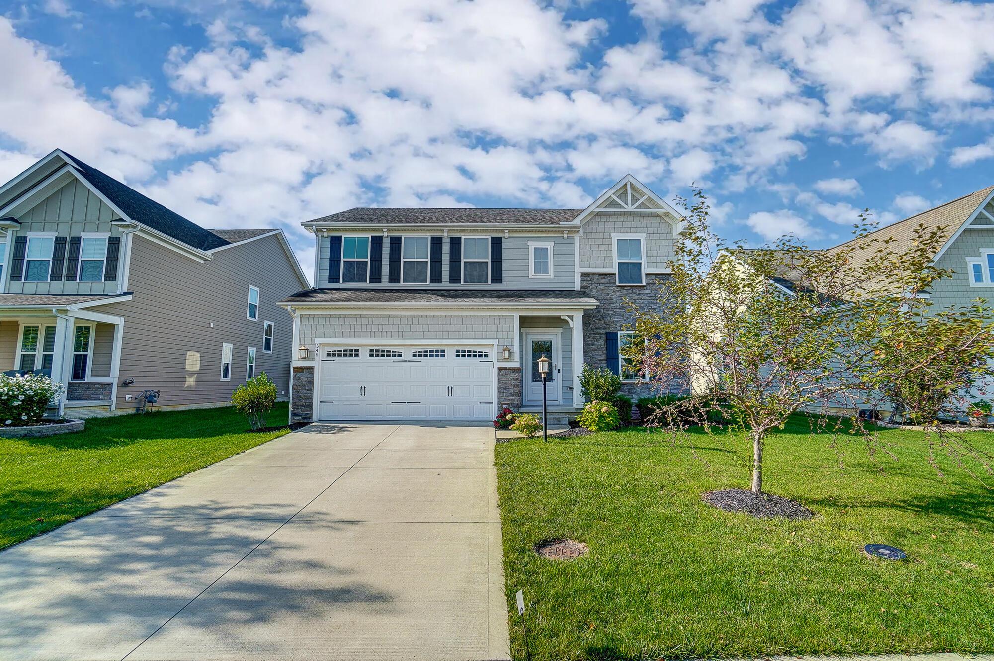 344 Brets Lane