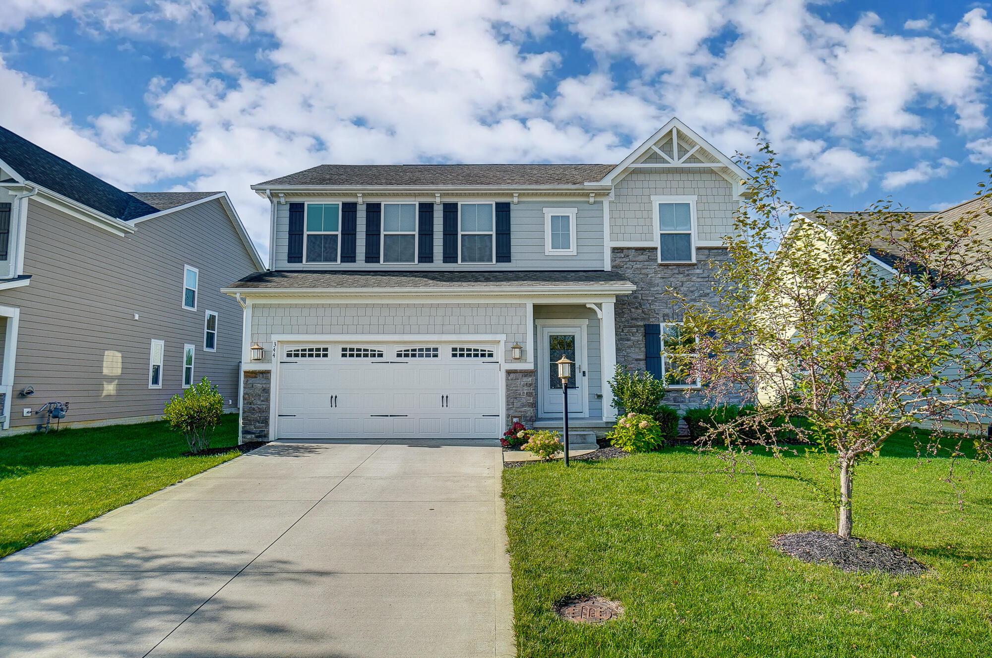 344 Brets Lane