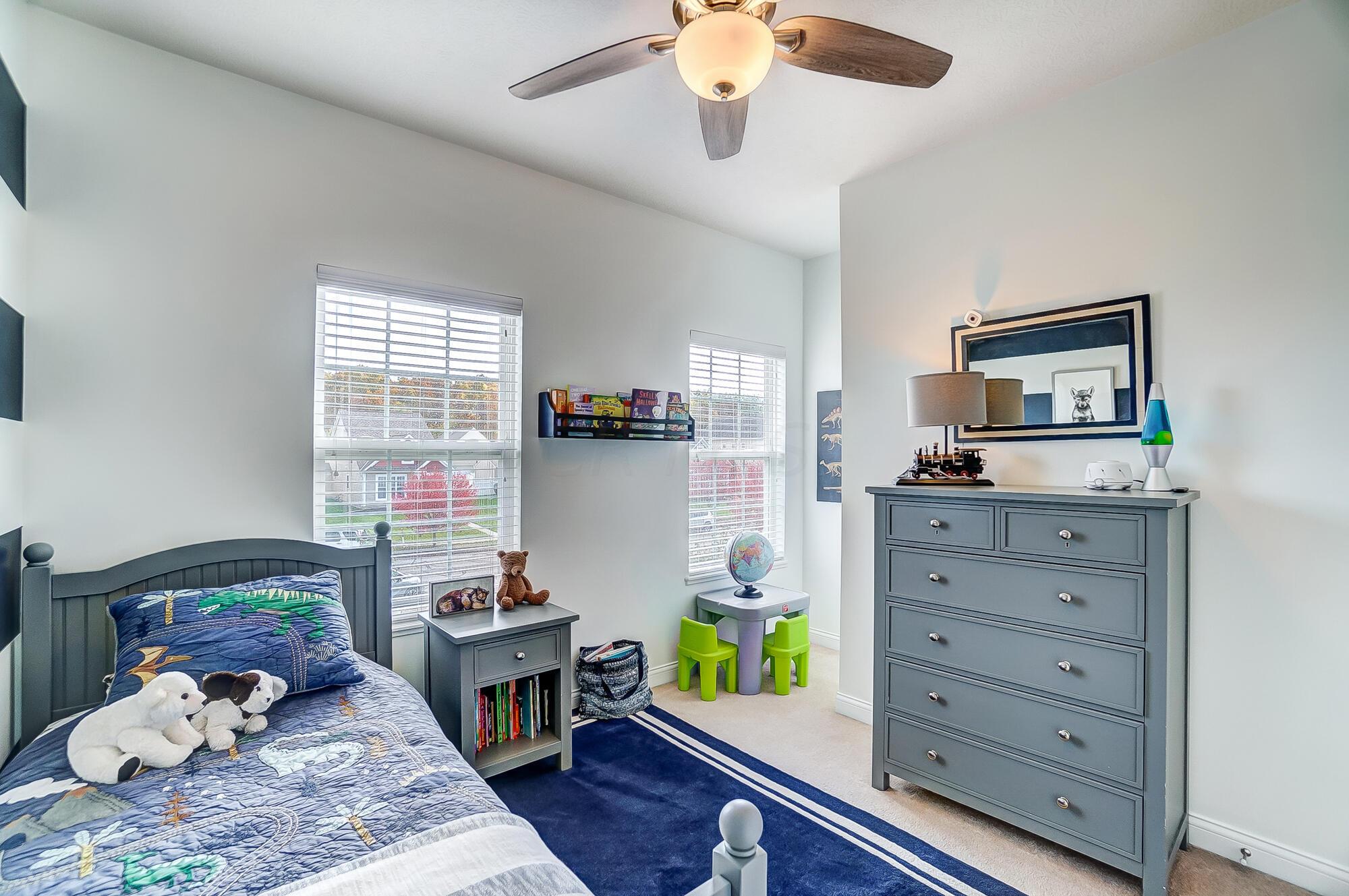 431 Eshlure Court