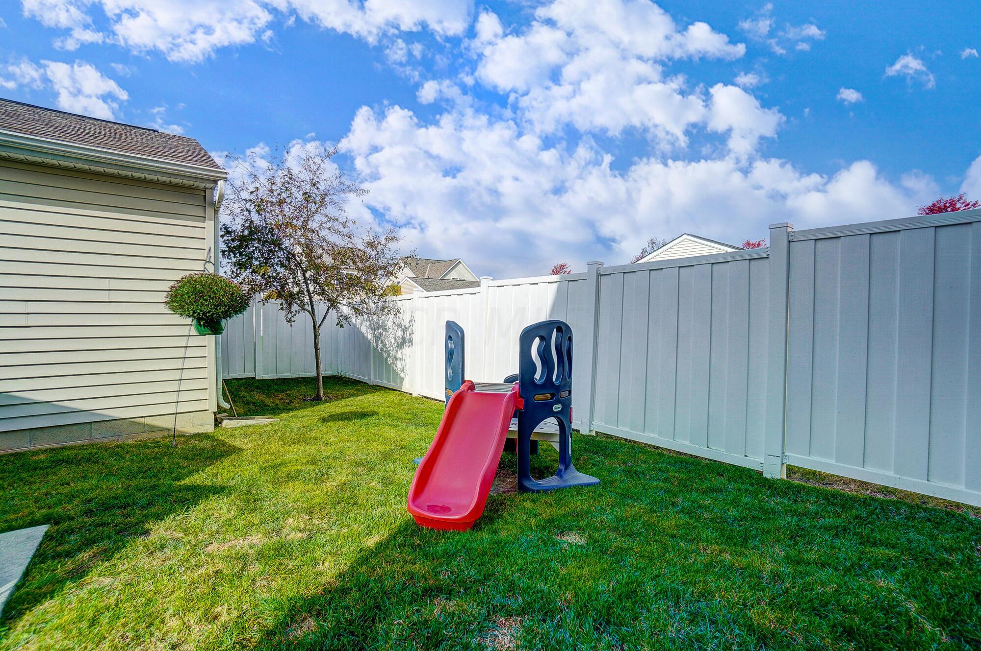 431 Eshlure Court